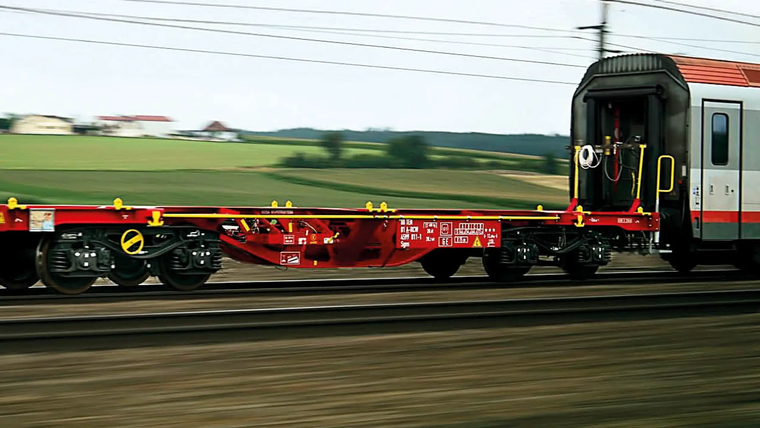 © Rail Cargo Artikelbild