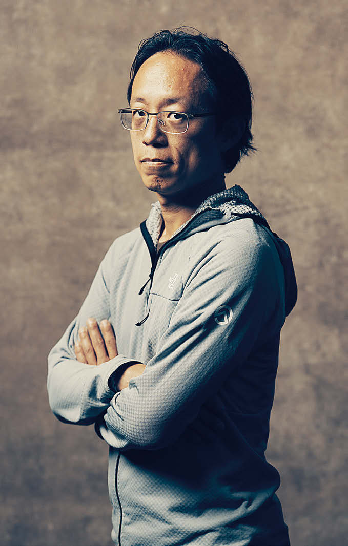 Yat Siu