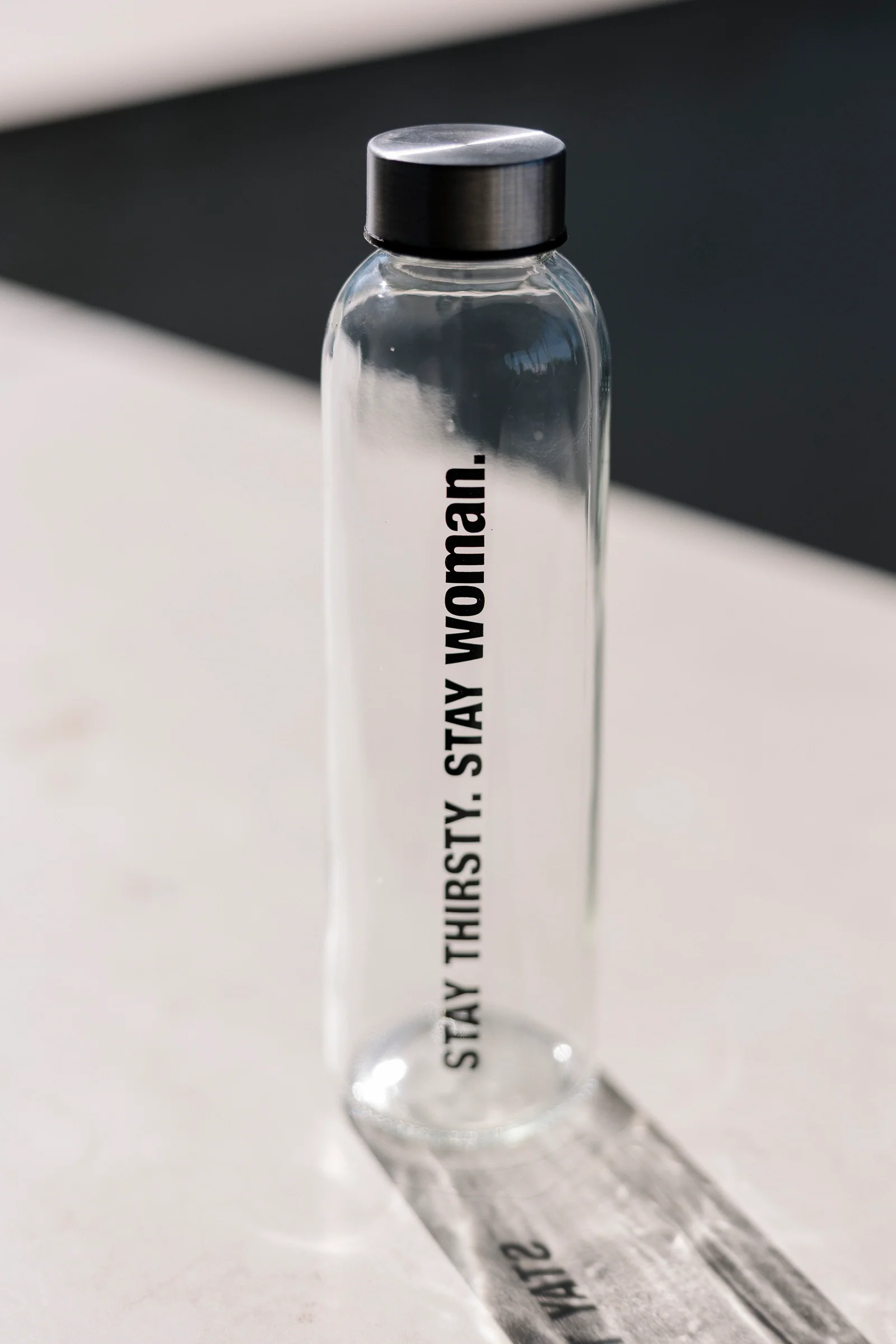 Trinkflasche 0,5l