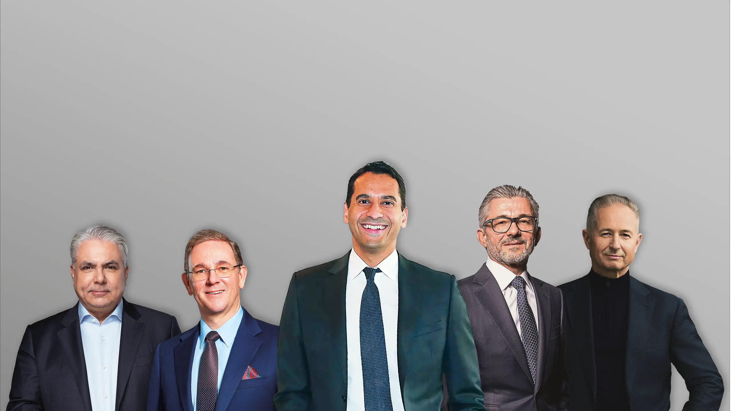 © ERSTE GROUP/PAVEL BECKER, BEIGESTELLT, BAWAG, OMV AKTIENGESELLSCHAFT, WOLFGANG WOLAK Artikelbild