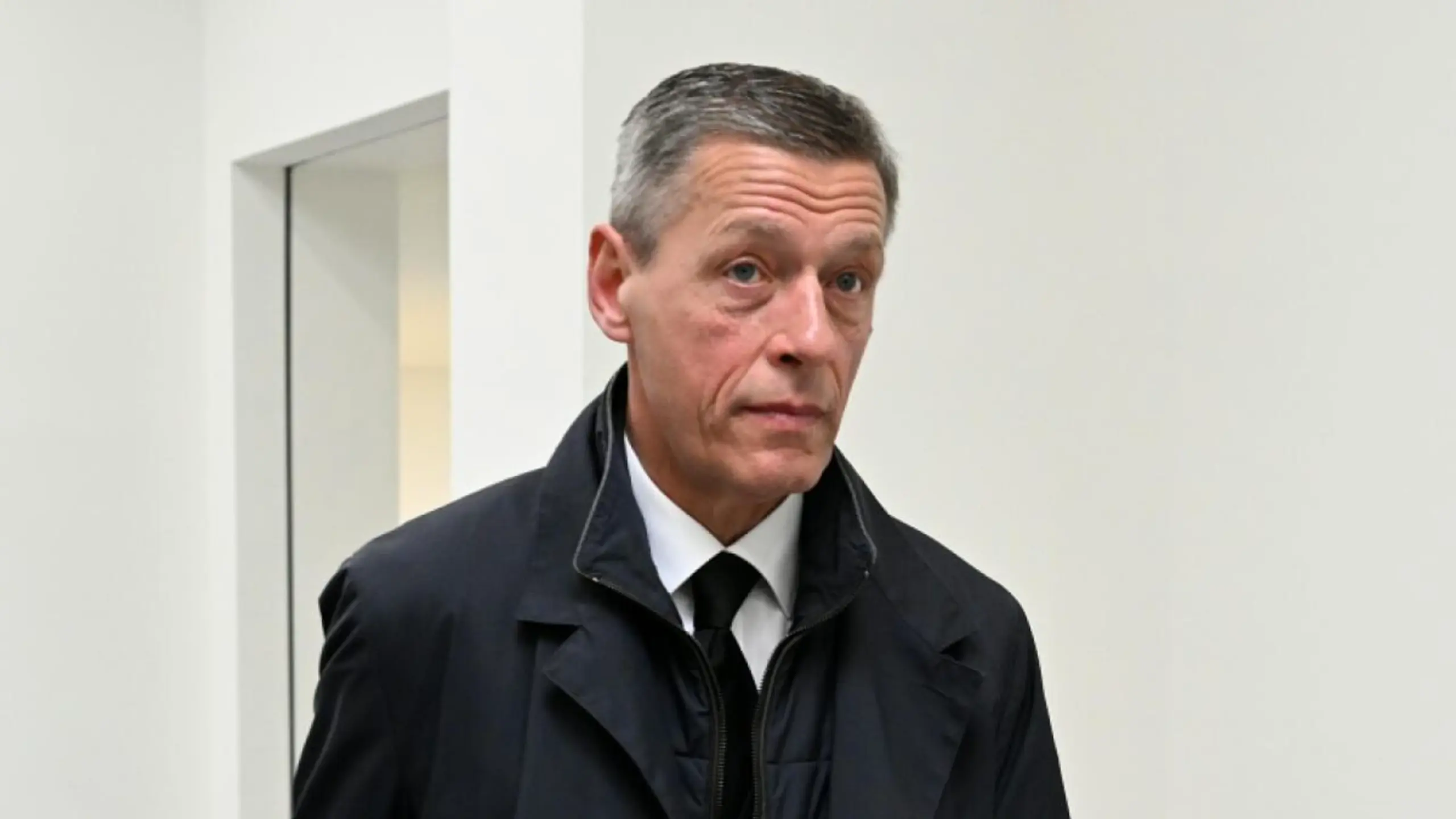 © APA/APA/HELMUT FOHRINGER/HELMUT FOHRINGER Verfahren zu Pilnaceks Tod eingestellt