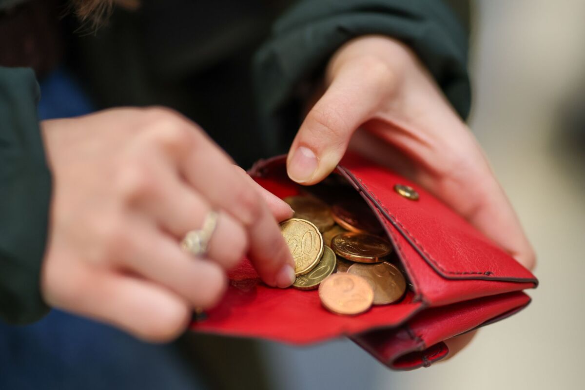 Verbraucherpreise legten um 2,6 Prozent zu