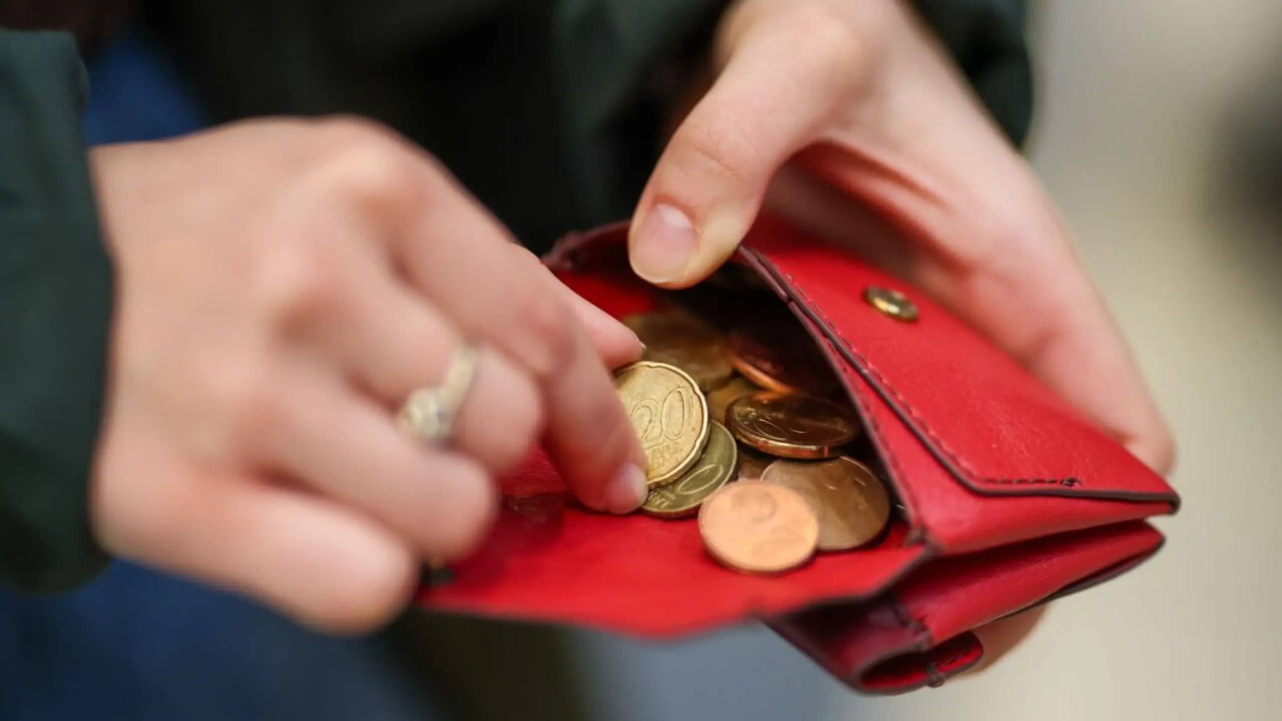 Verbraucherpreise legten um 2,6 Prozent zu