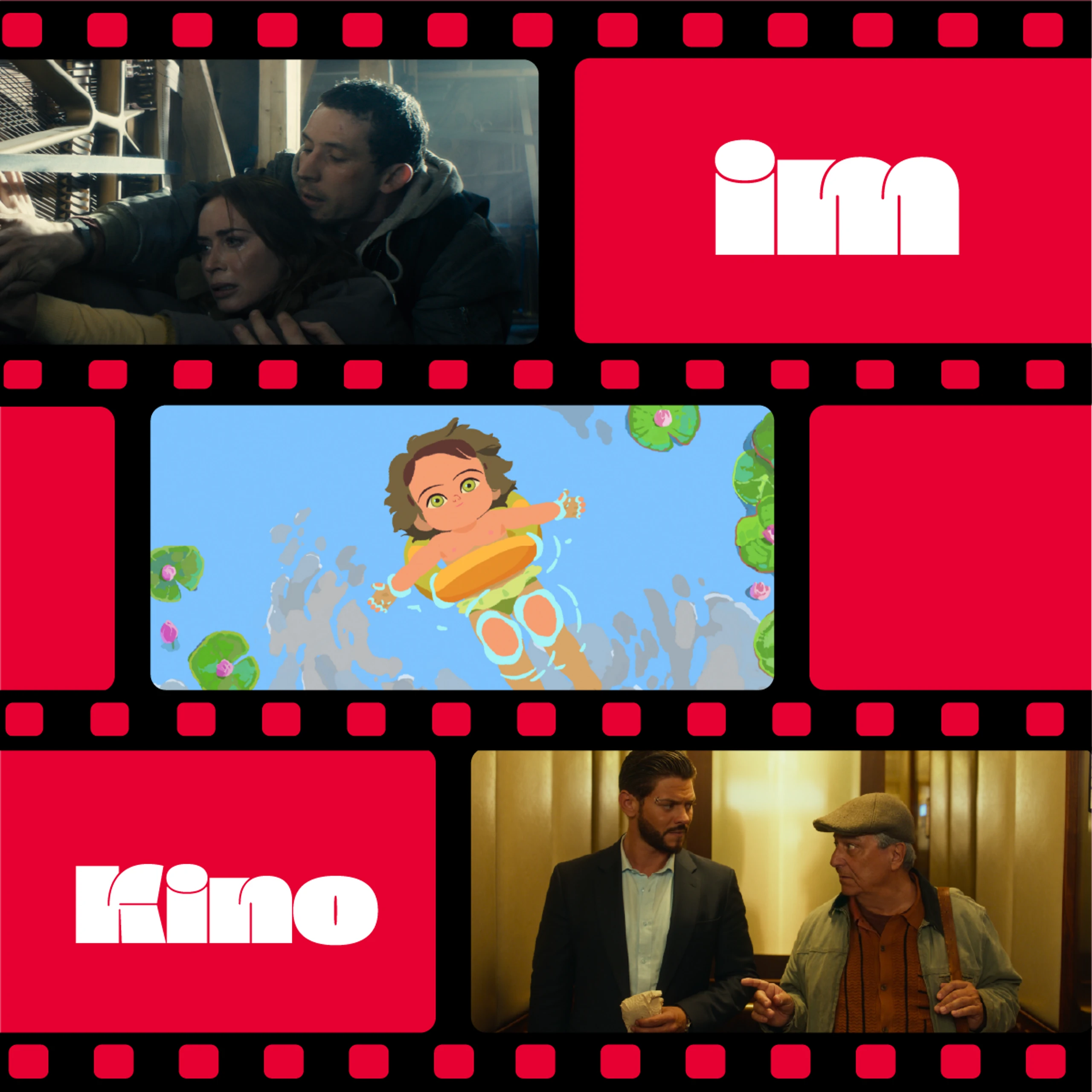 Podcast: TV-MEDIA im Kino