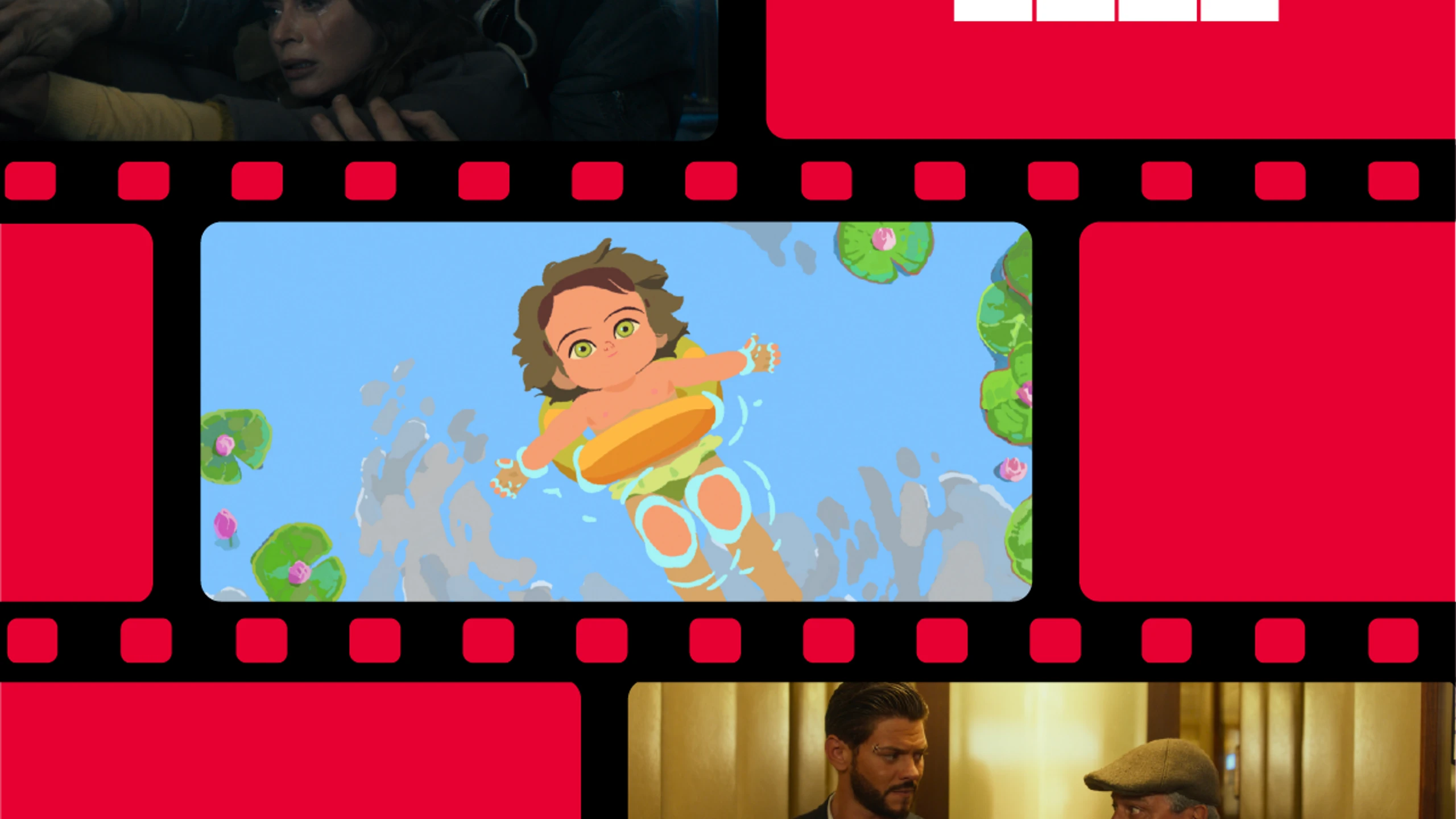 TV-MEDIA im Kino – Folge 1