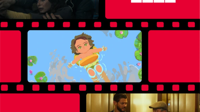 Podcast: TV-MEDIA im Kino