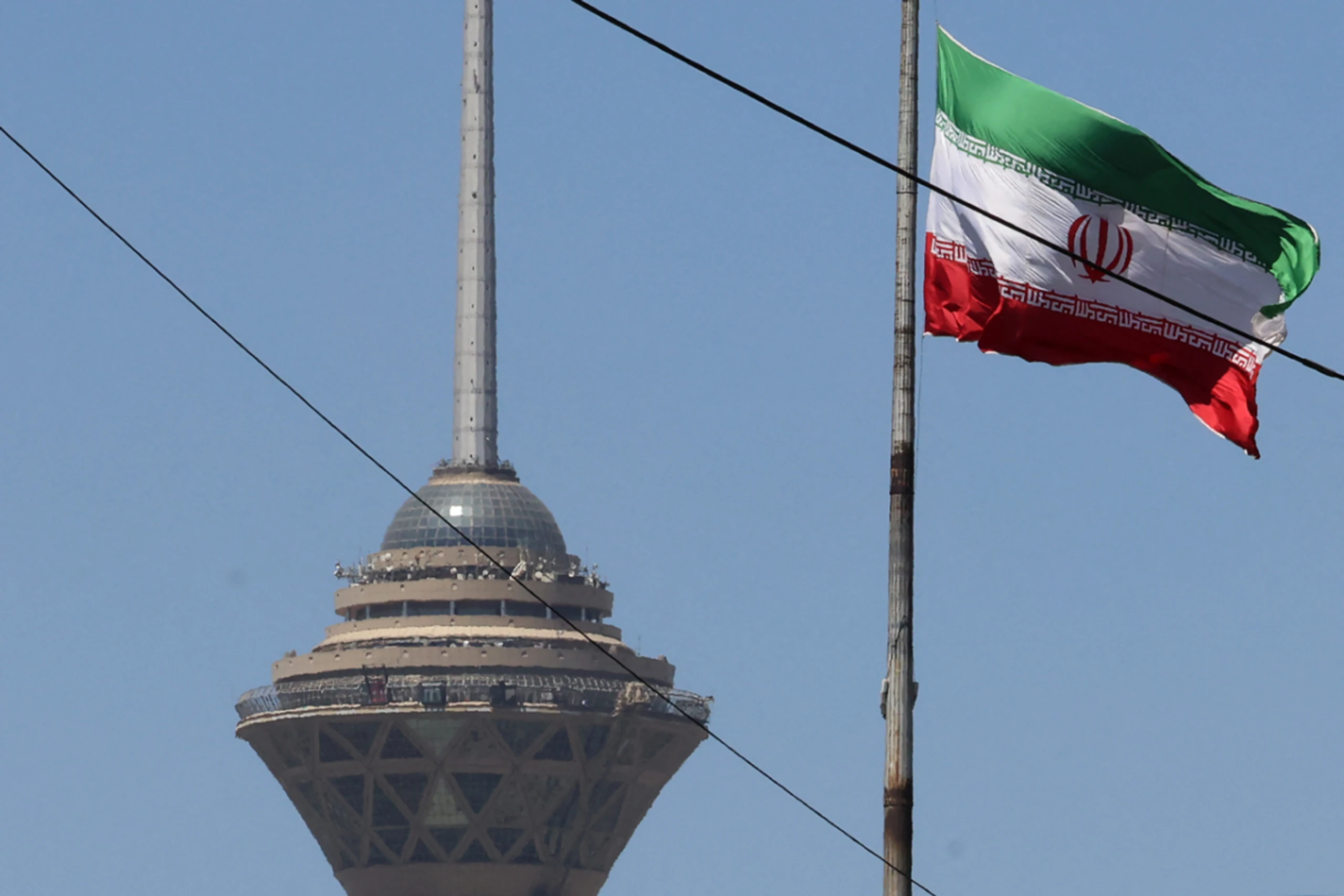 Gespräche zum Iran-Krieg gehen weiter