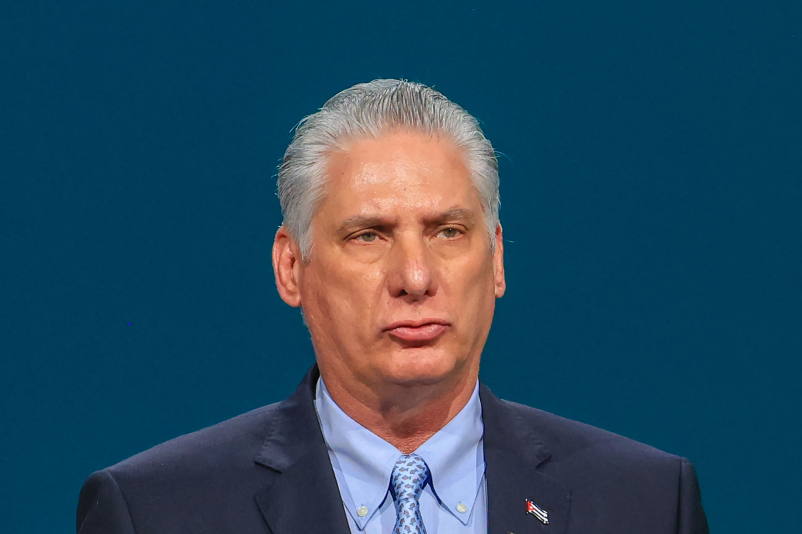 Präsident will von staatlich gesteuerter Planwirtschaft abkehren