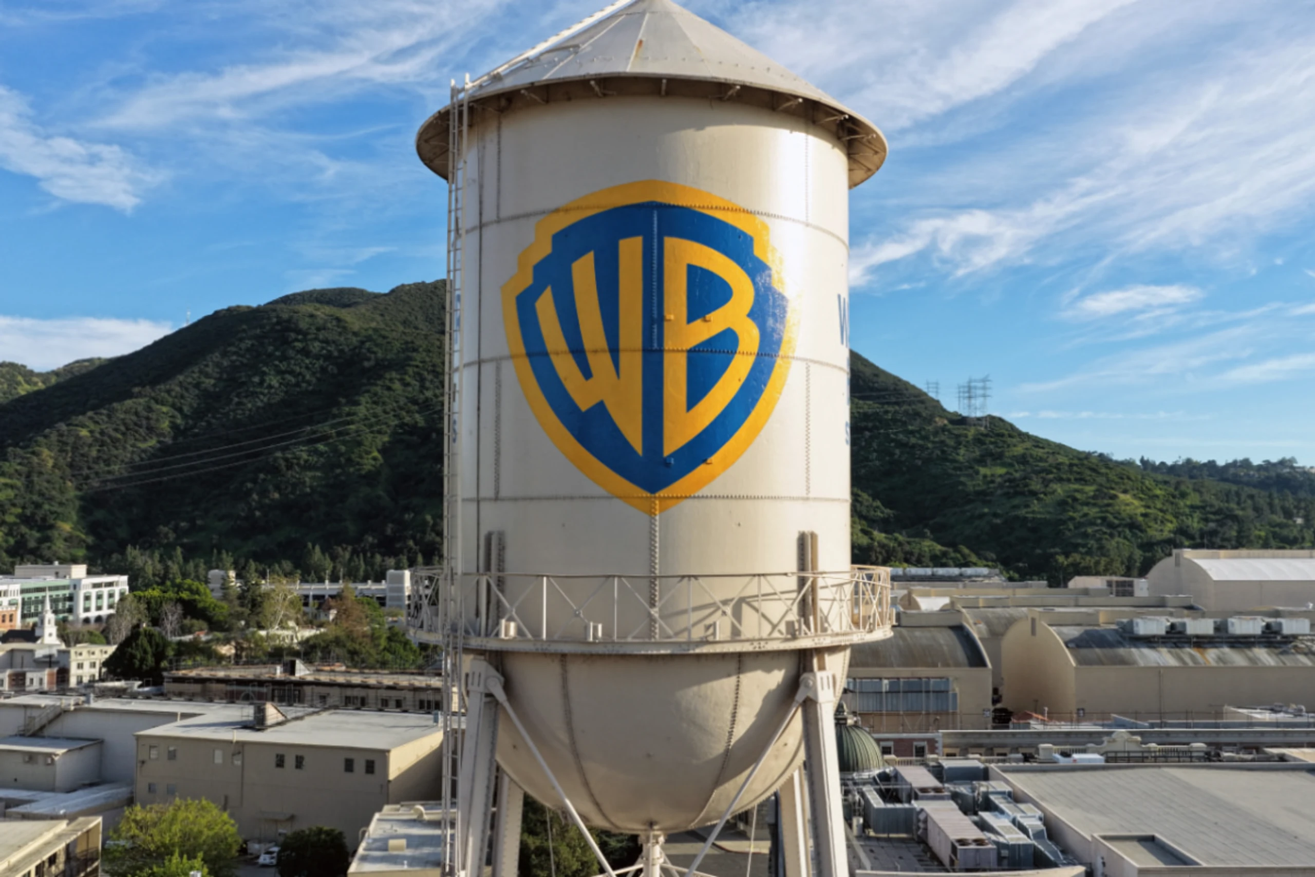 Milliardendeal um Warner Bros. Discovery nimmt nächste Hürde