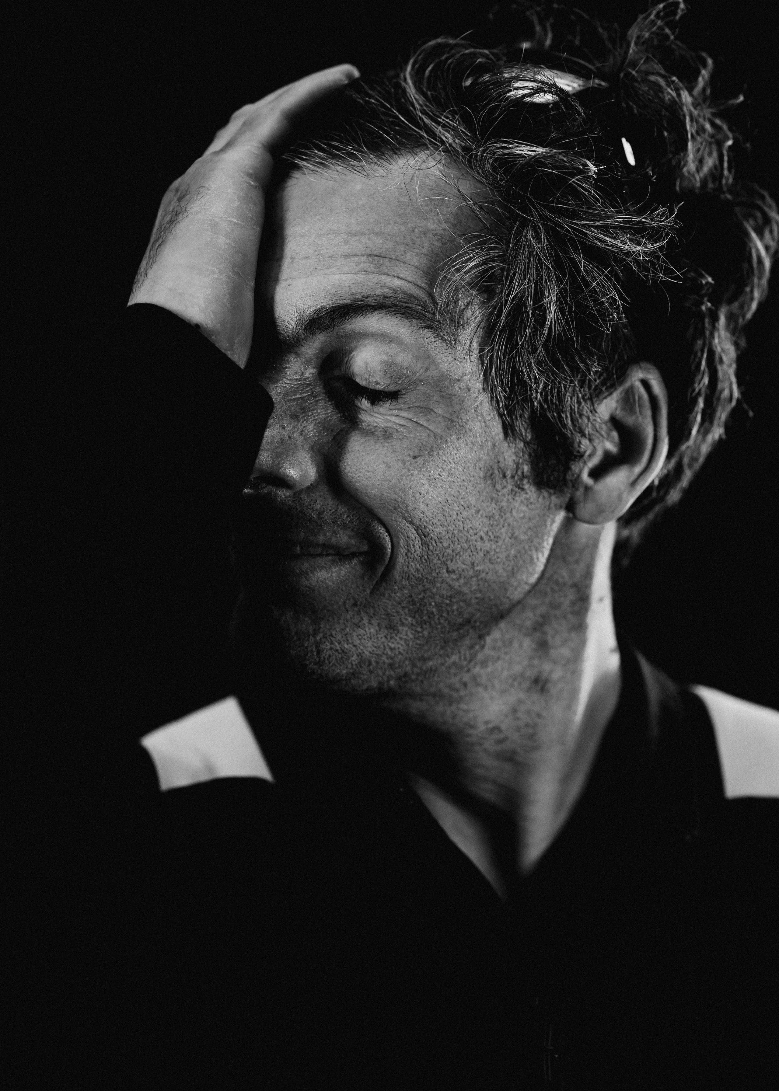 Adieu, Charlie Dalin