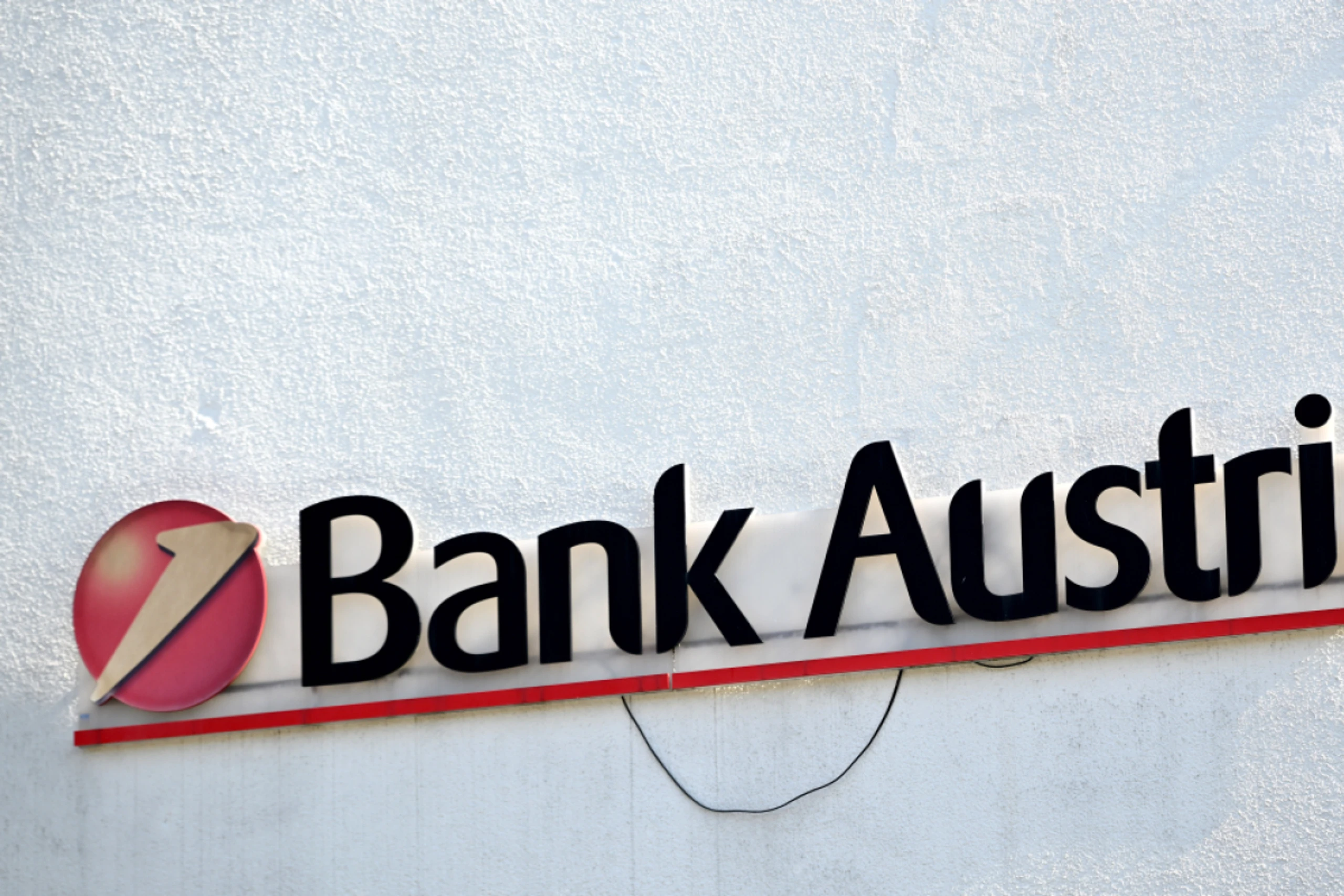 Bank Austria sieht etwas weniger schlechte Stimmung