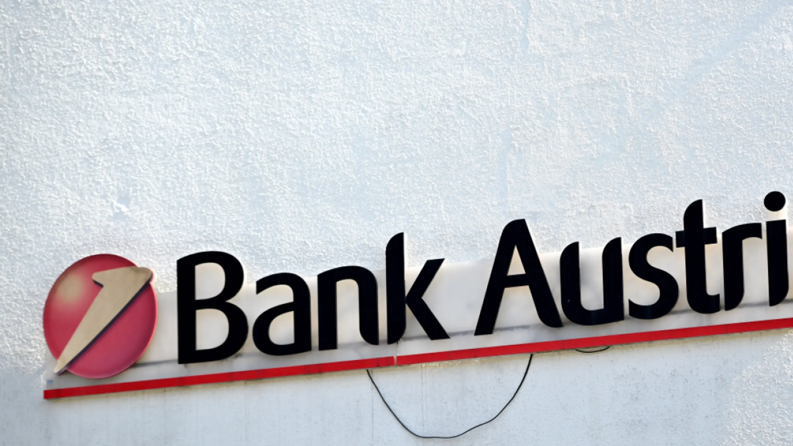 Bank Austria sieht etwas weniger schlechte Stimmung
