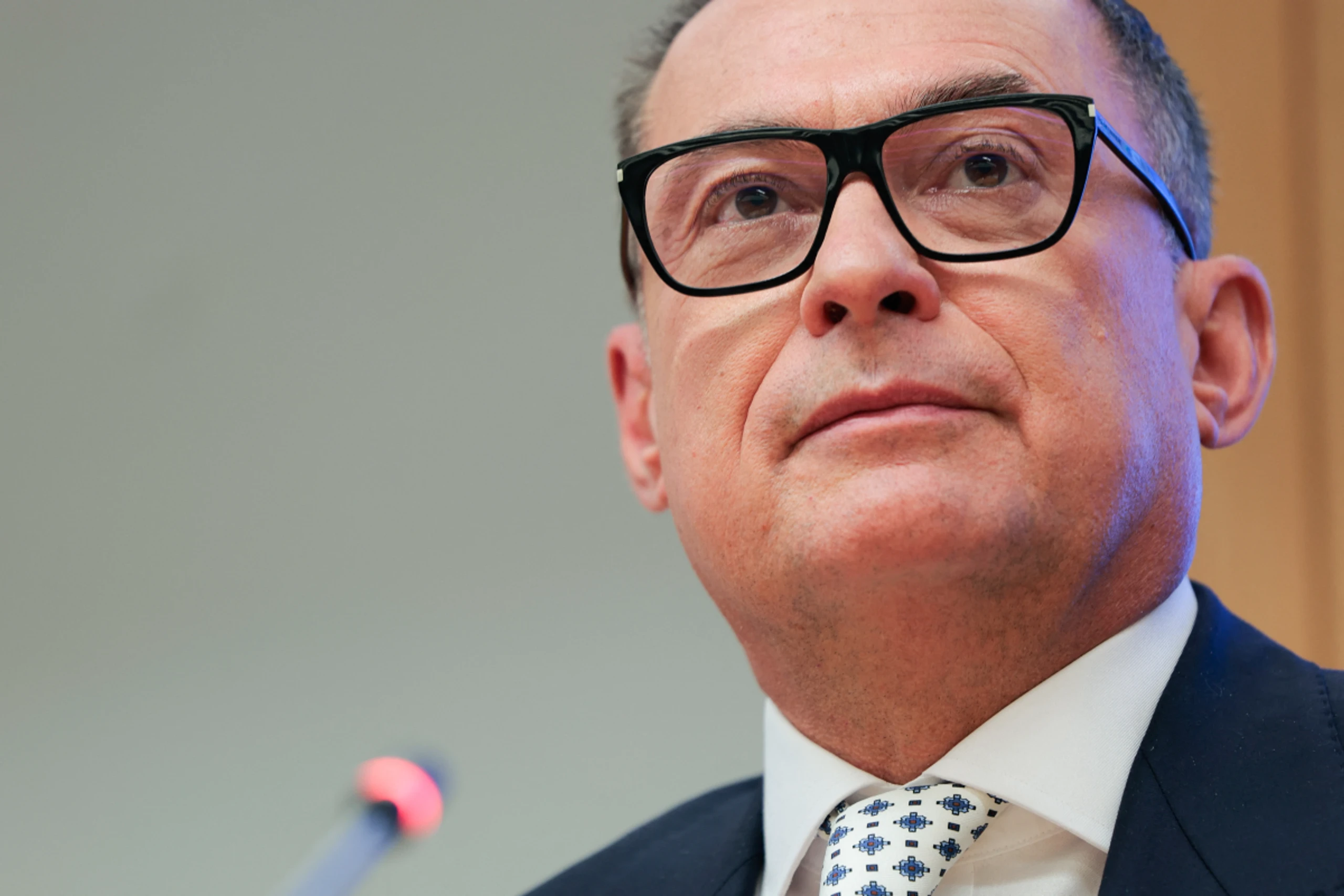 Joachim Nagel will nicht zu früh jubeln