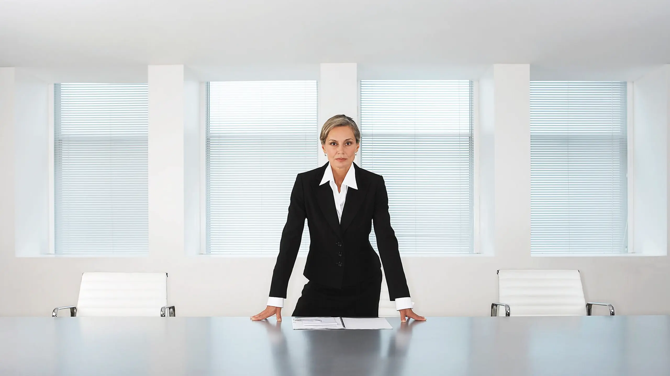 © iStock Symbolbild Aufsichtsrätinnen