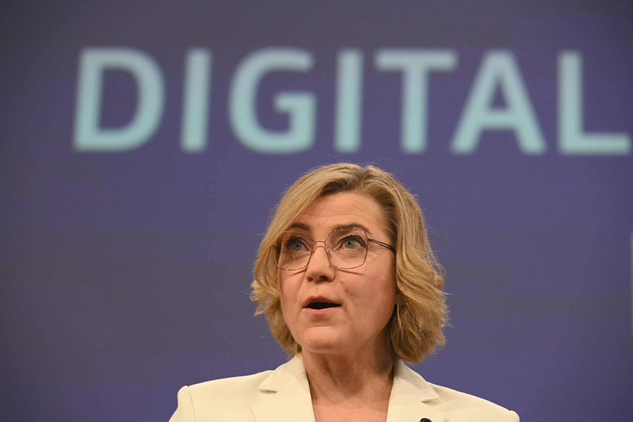 Virkkunen: Europa ist kein Sicherheitsrisiko