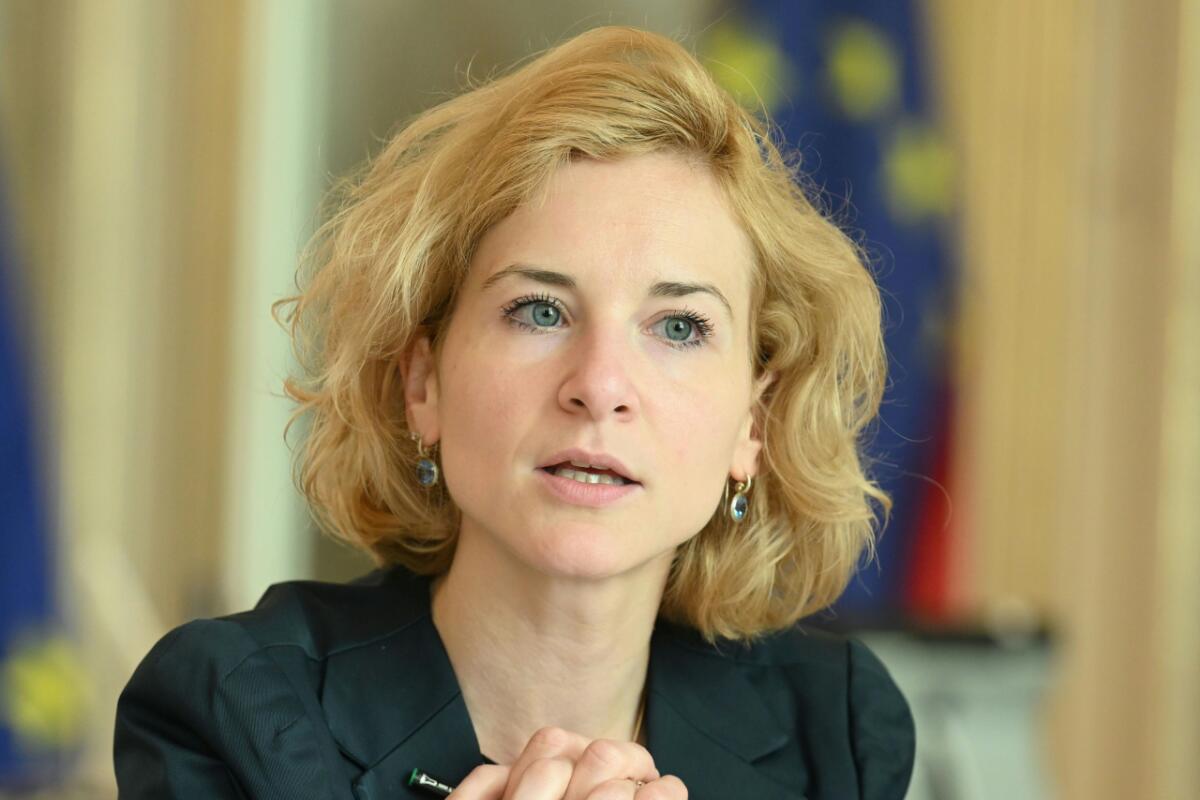 Holzleitner freut sich über Zuwächse beim Frauenbudget