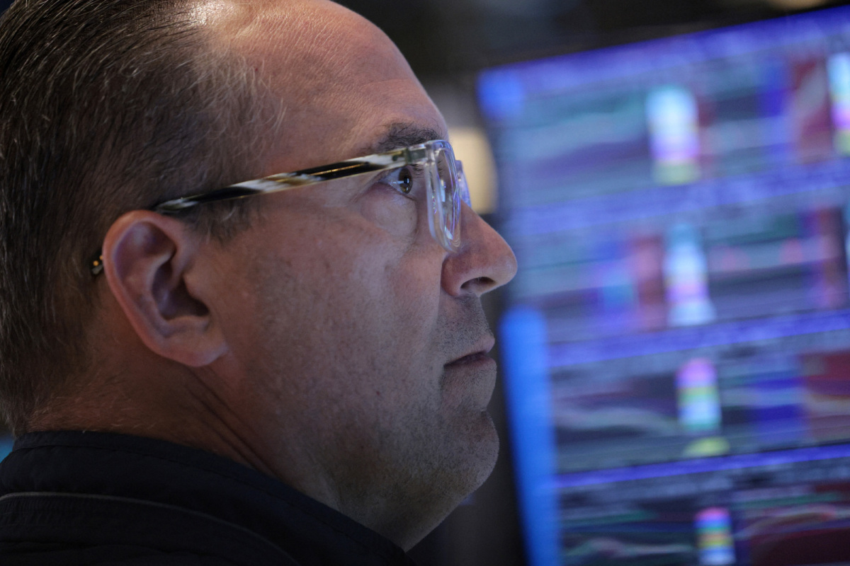 Dow Jones dank Abkommen mit Iran in neuer Rekordhöhe