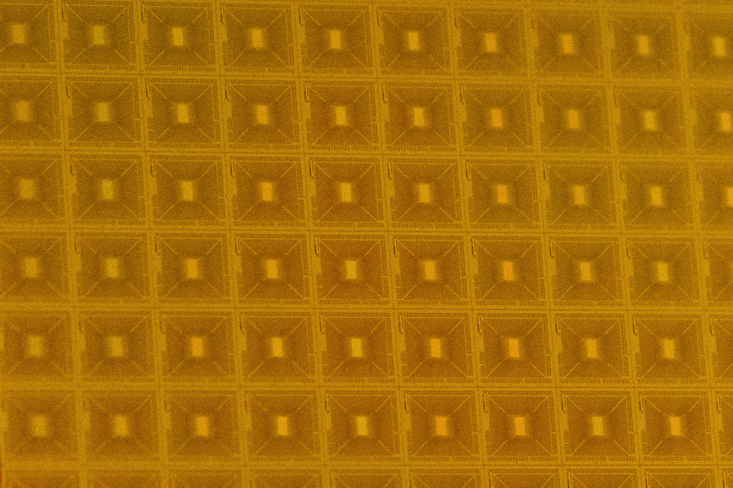 Siltronic stellt Siliziumscheiben her