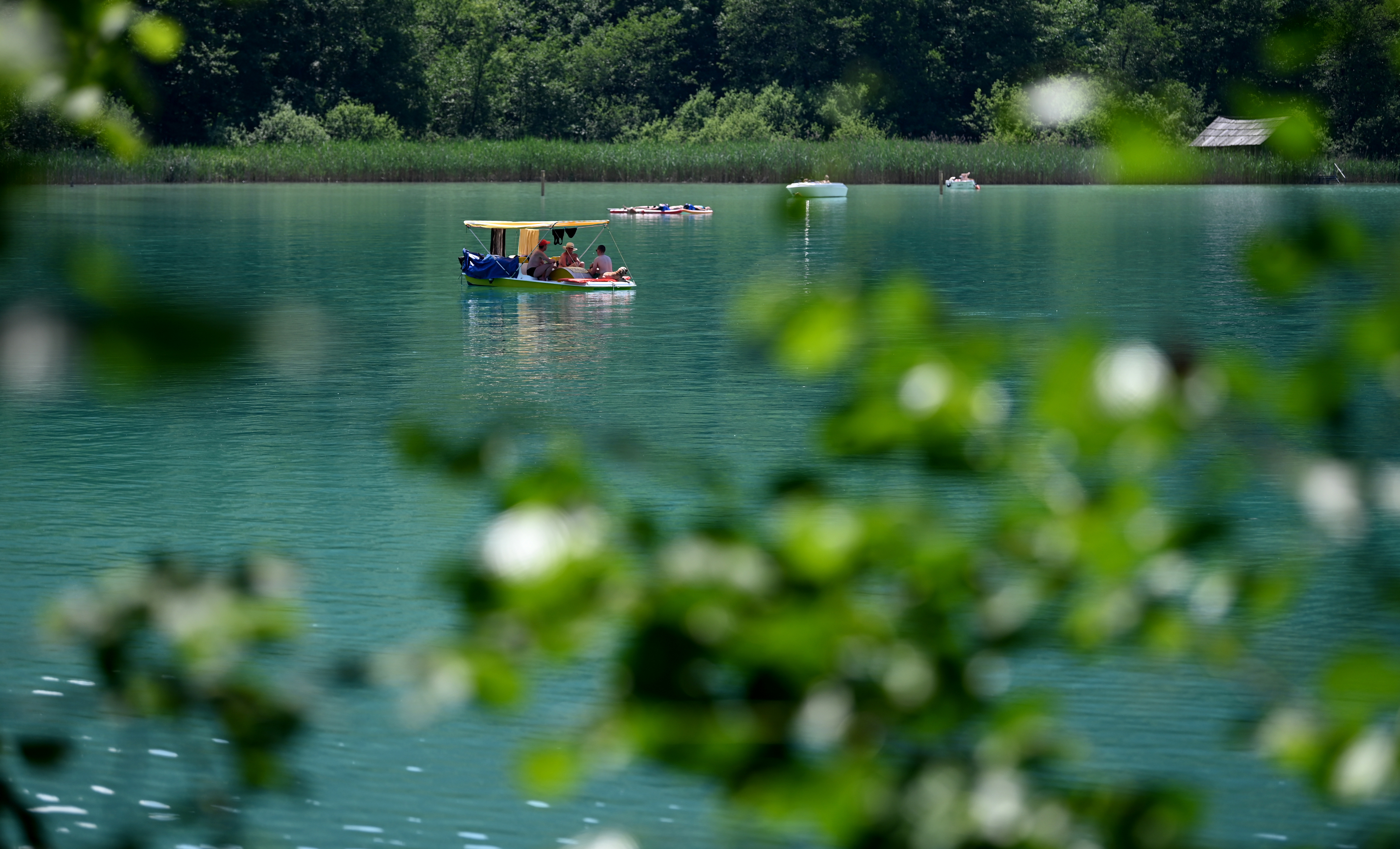 Wörthersee
