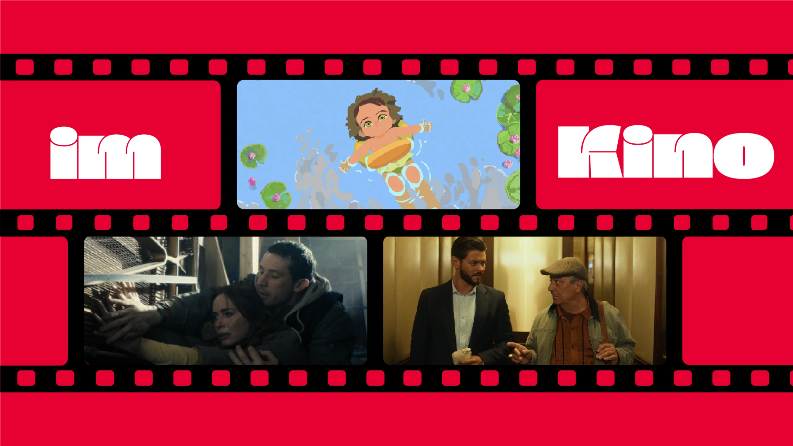 TV-MEDIA Podcast - Im Kino