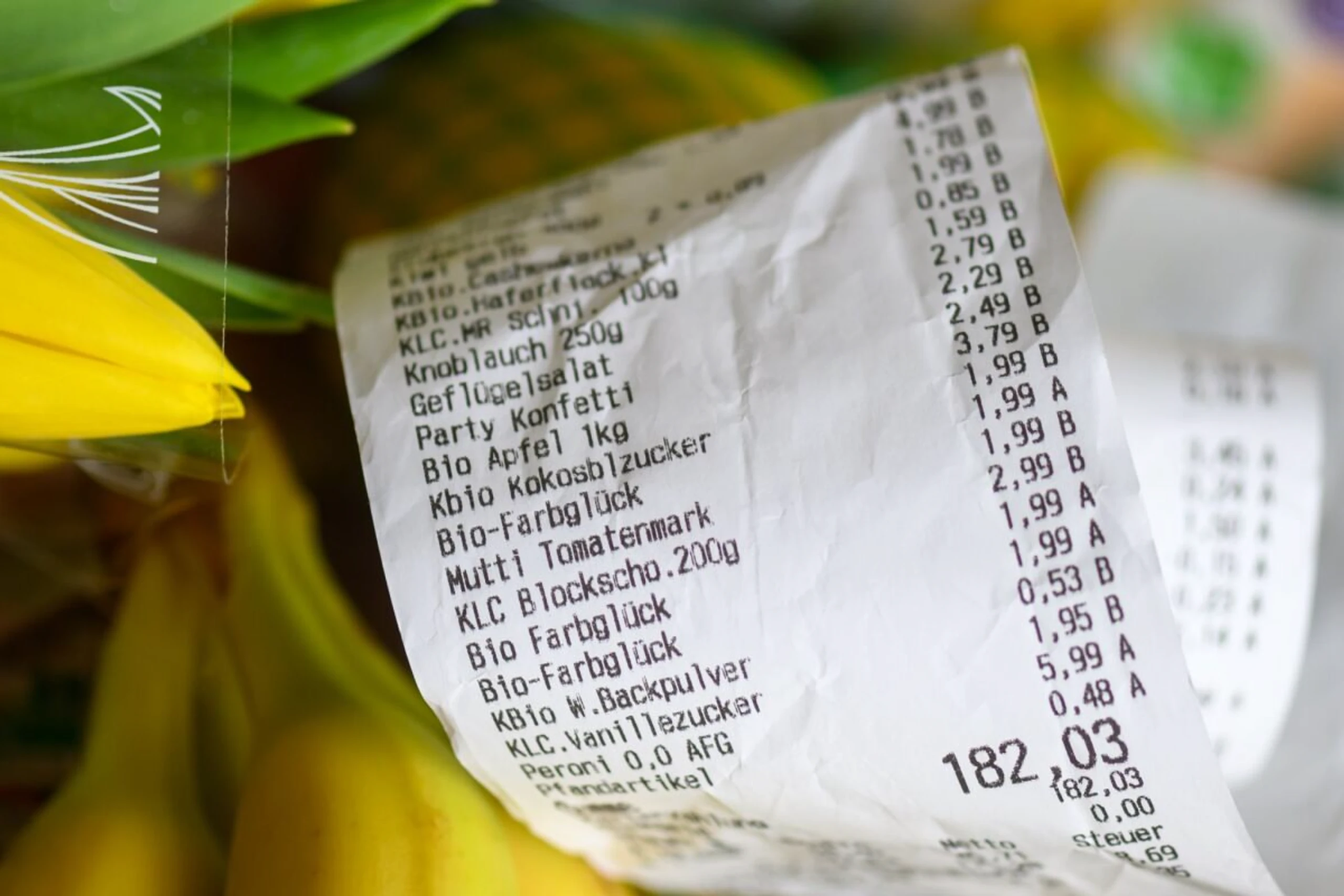 Druck auf Inflation dürfte sich abschwächen