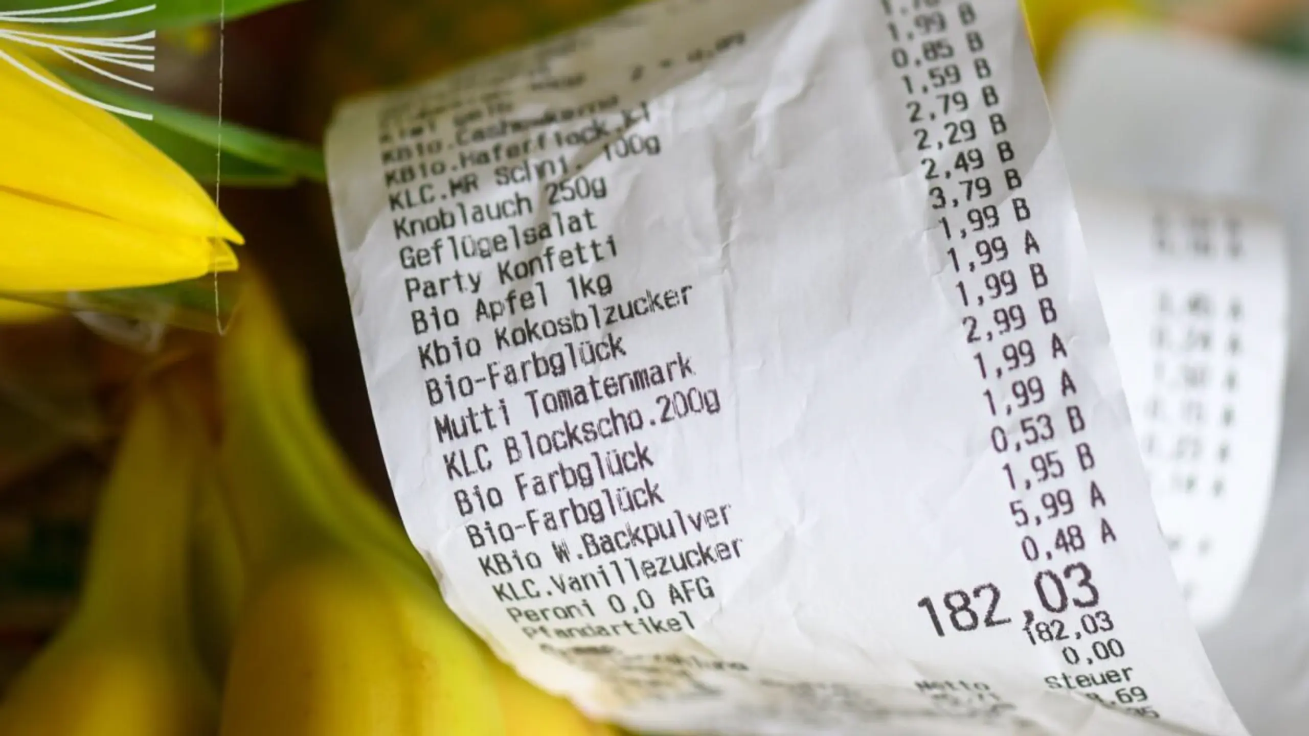 Druck auf Inflation dürfte sich abschwächen