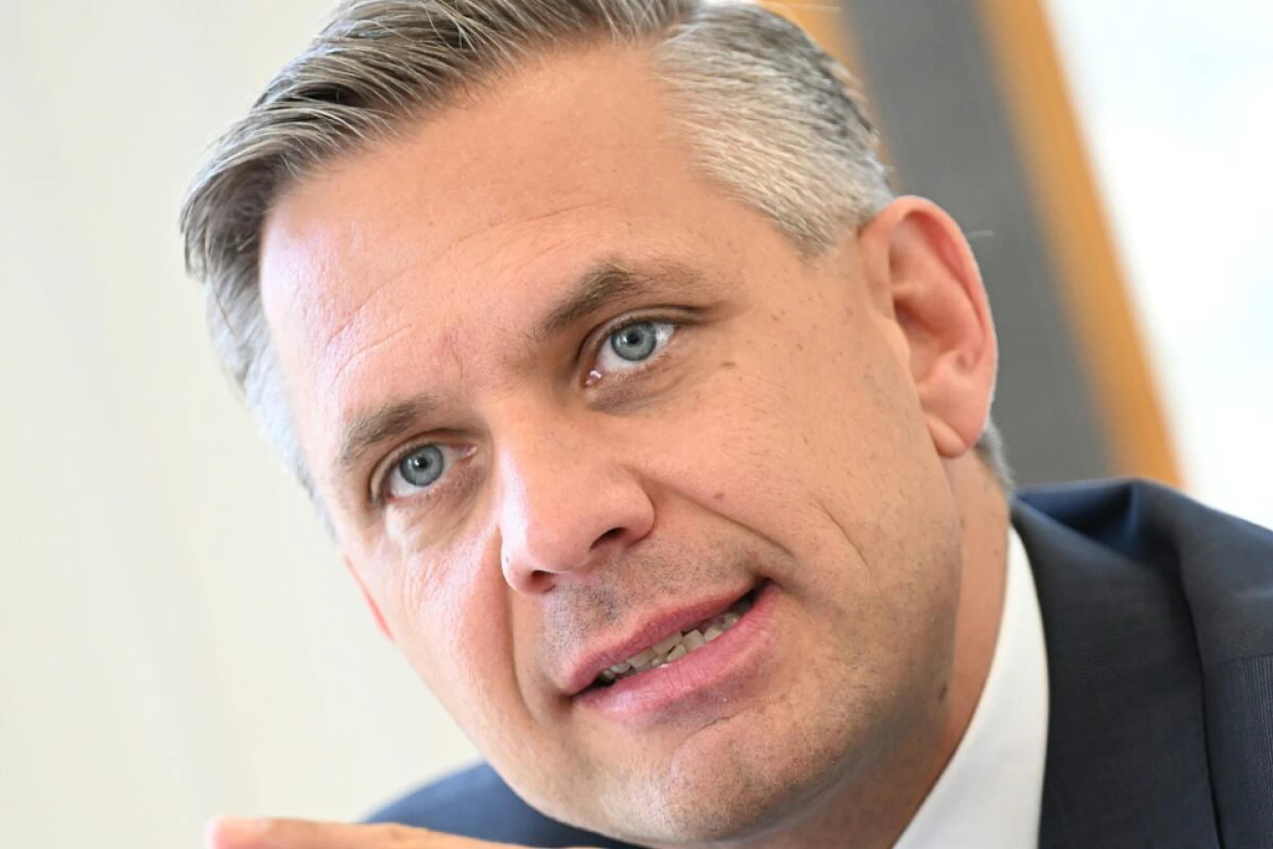 Wirtschaftsminister setzt bei Industriestrategie auf Innovation