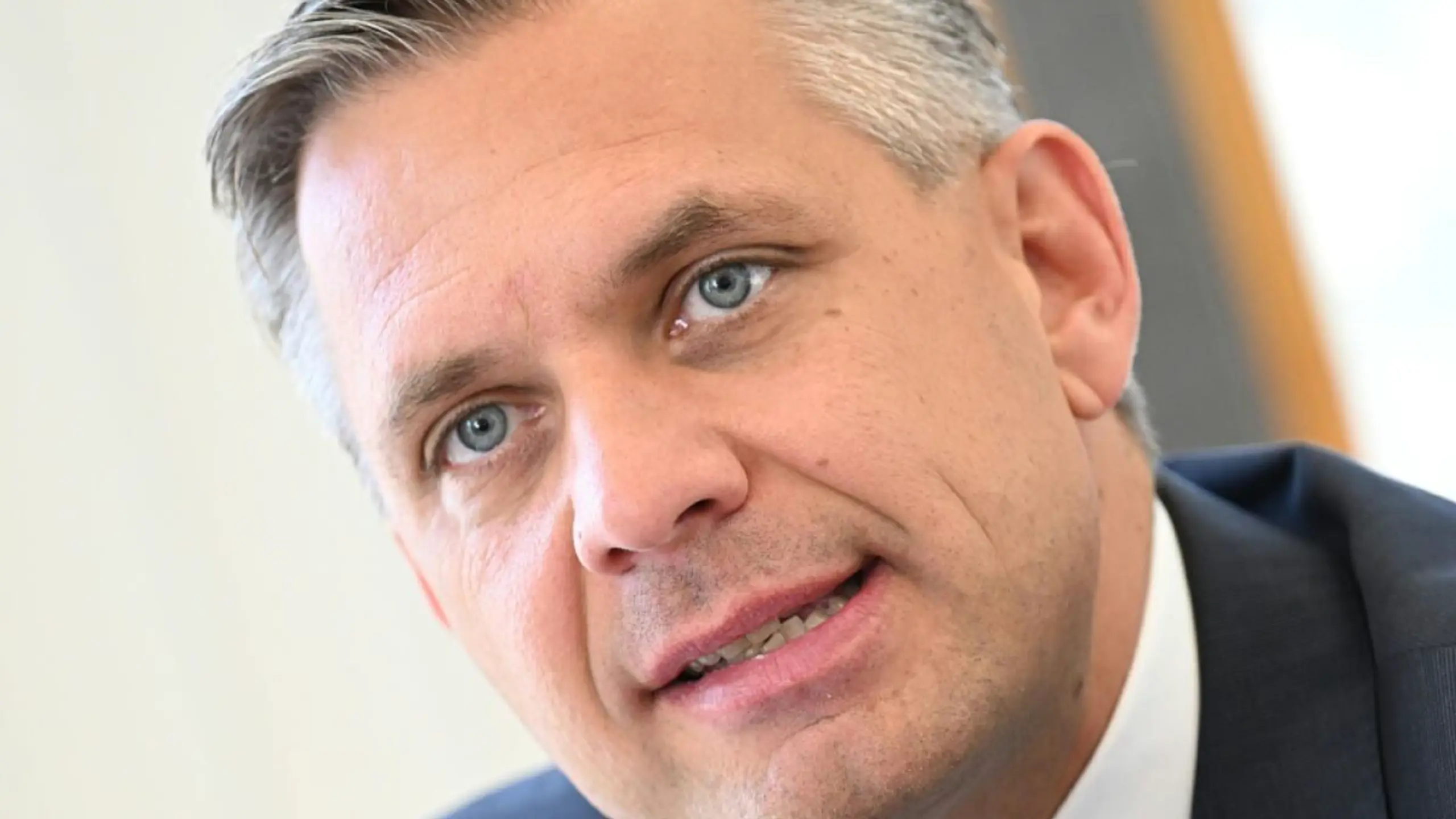 Wirtschaftsminister setzt bei Industriestrategie auf Innovation