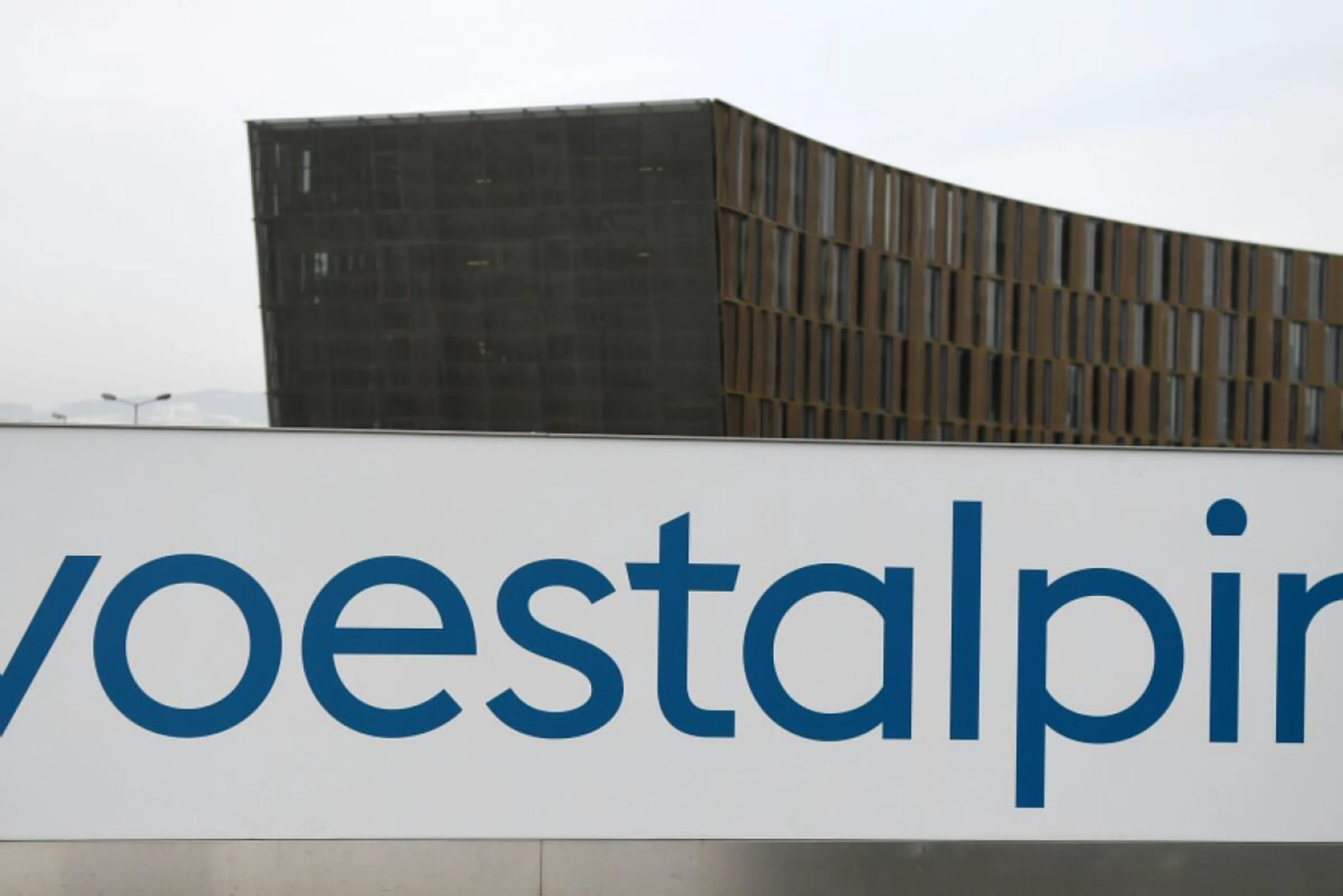 Bisher größter Einzelauftrag für die Bahntechniksparte der voestalpine