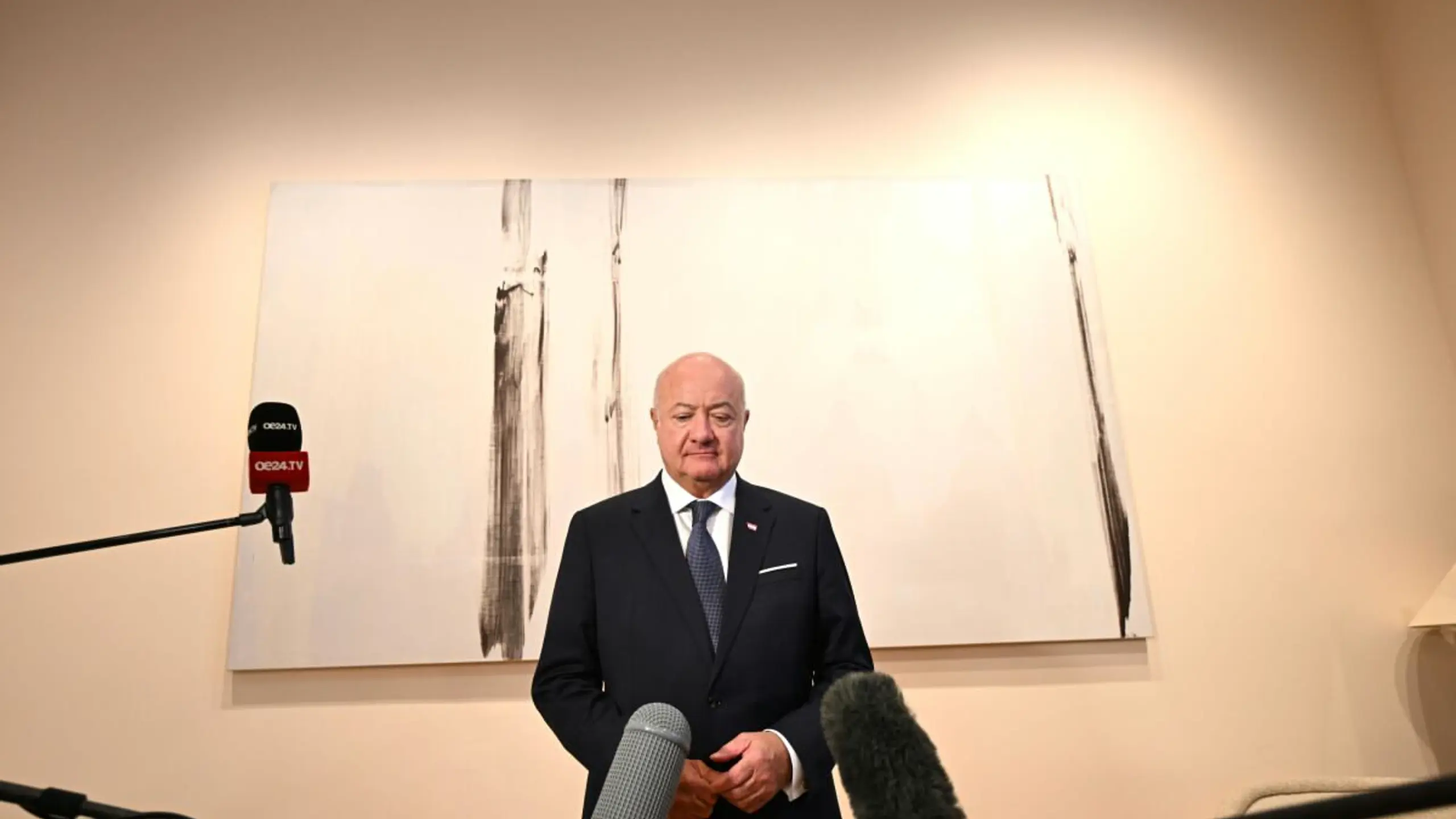 Stocker will mehr Tempo