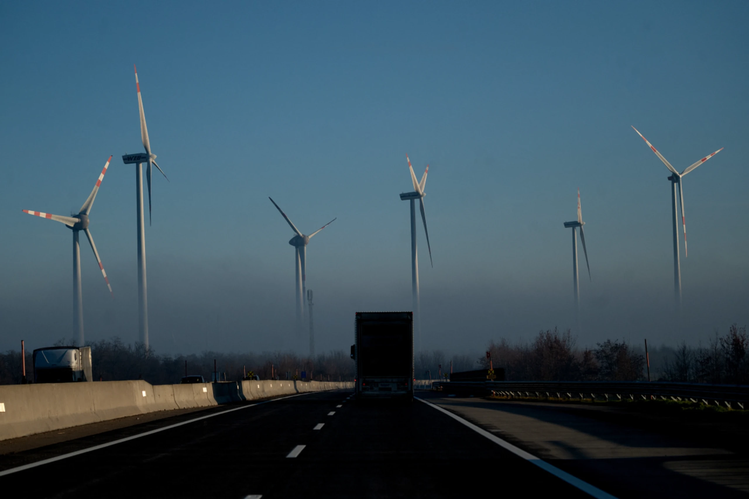 Die Zustimmung zur Windkraft ist gegenüber 2025 deutlich gestiegen