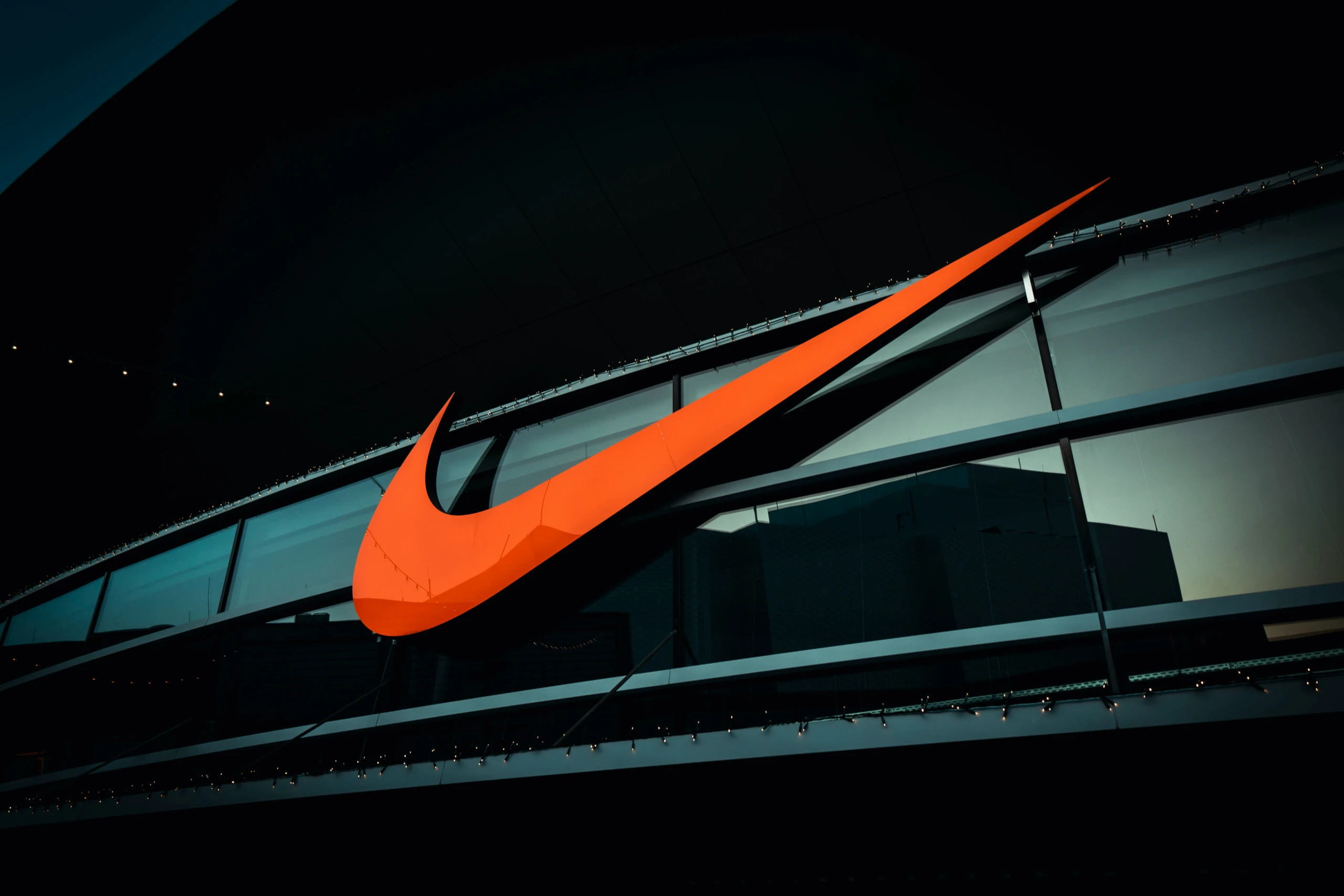 Nike kann es einfach nicht mehr