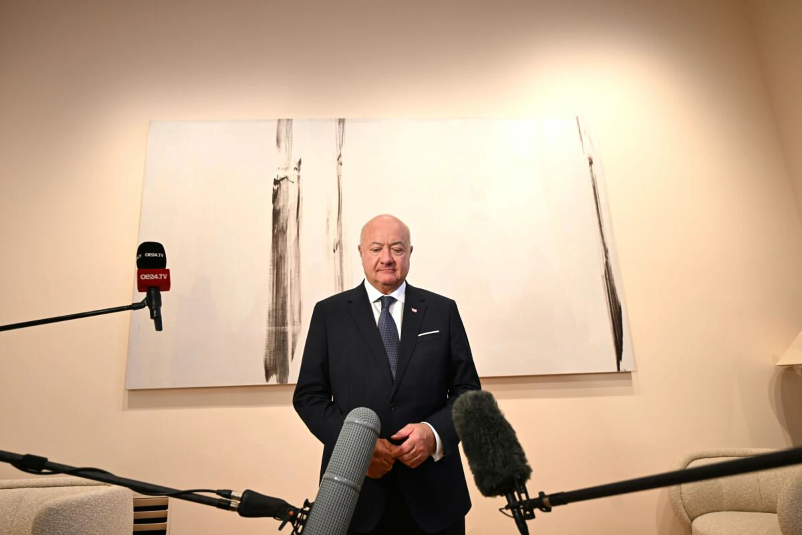 Stocker will mehr Tempo