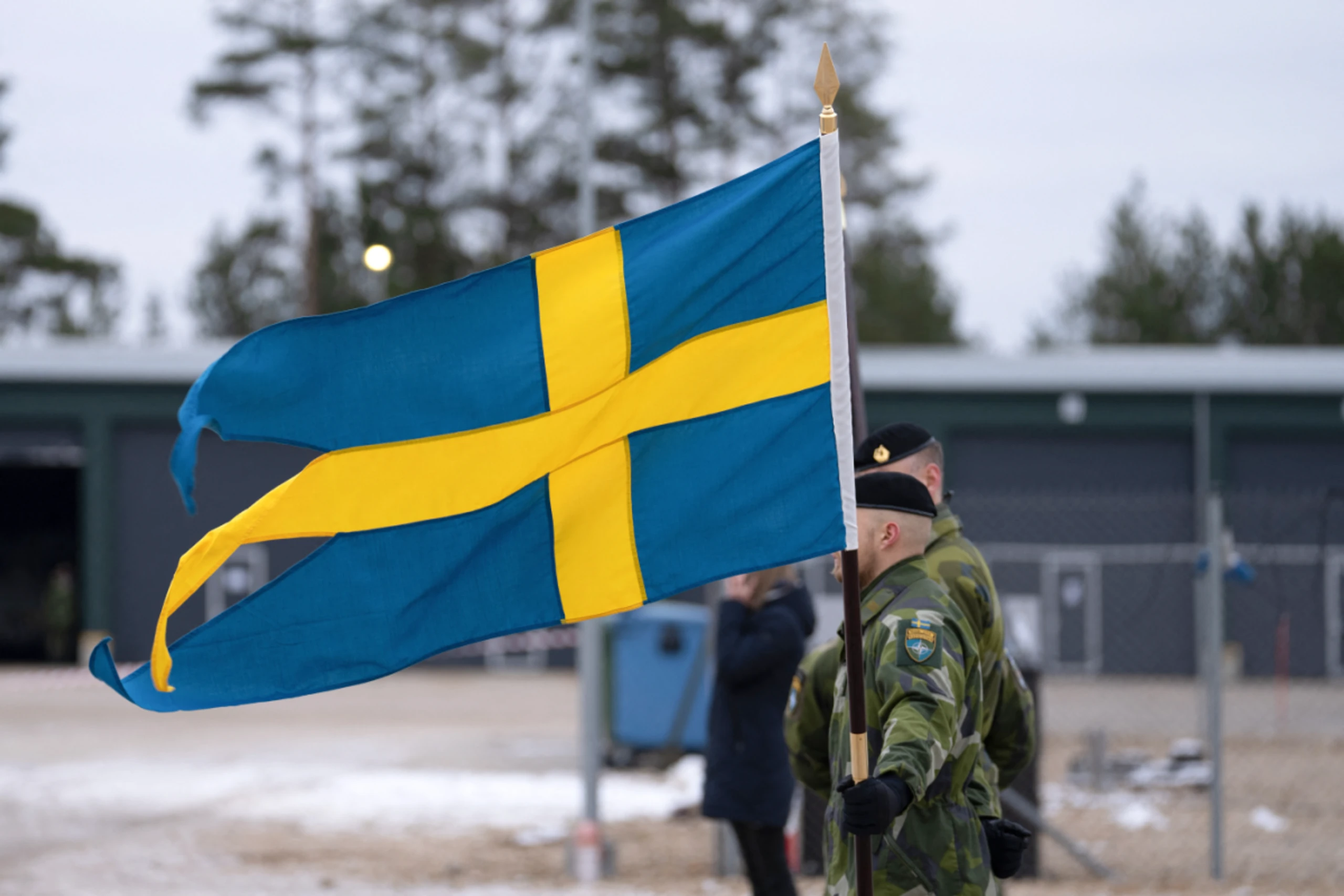 Das schwedische Modell soll nach Österreich kommen
