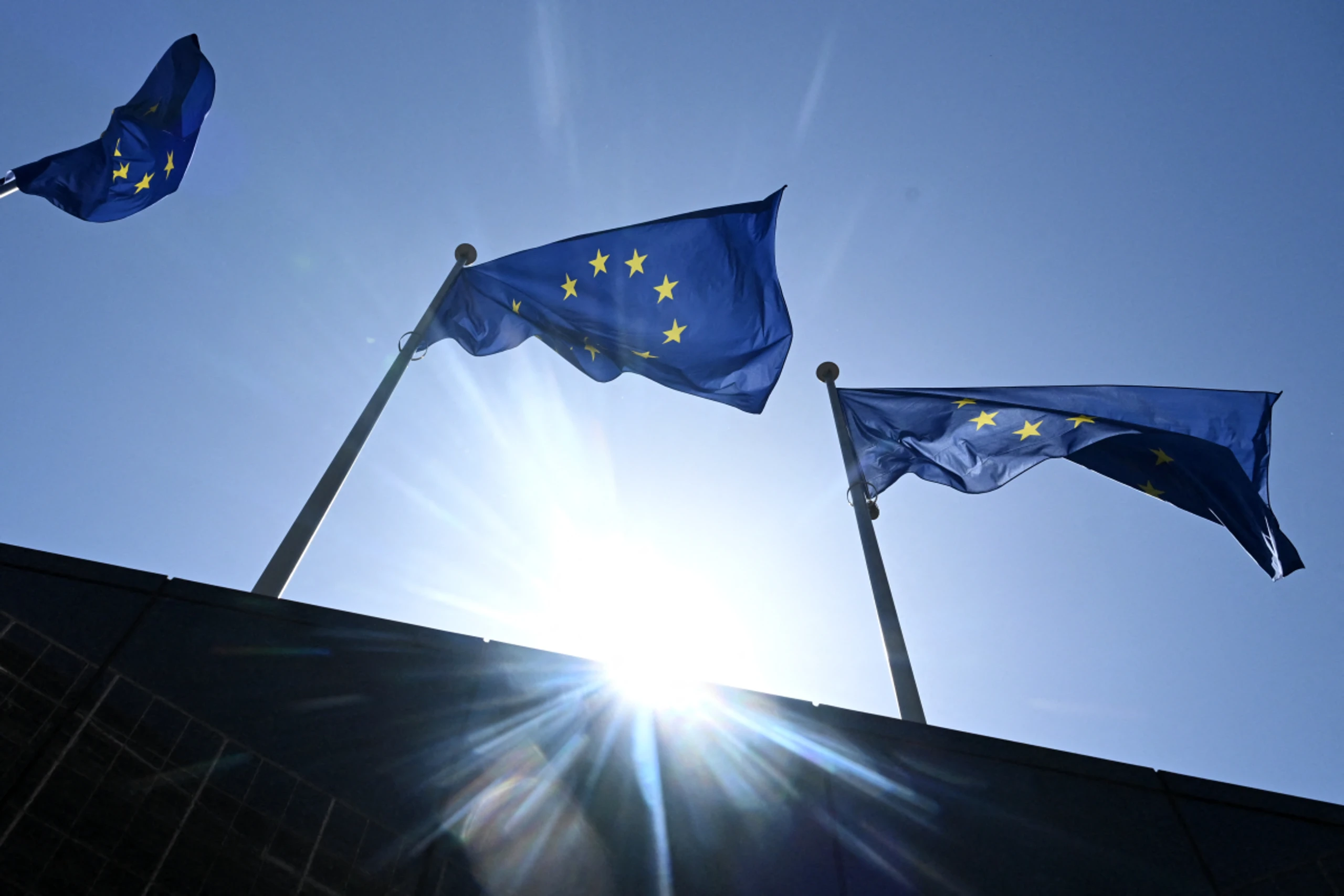 EU-Gesundheitsminister in Luxemburg