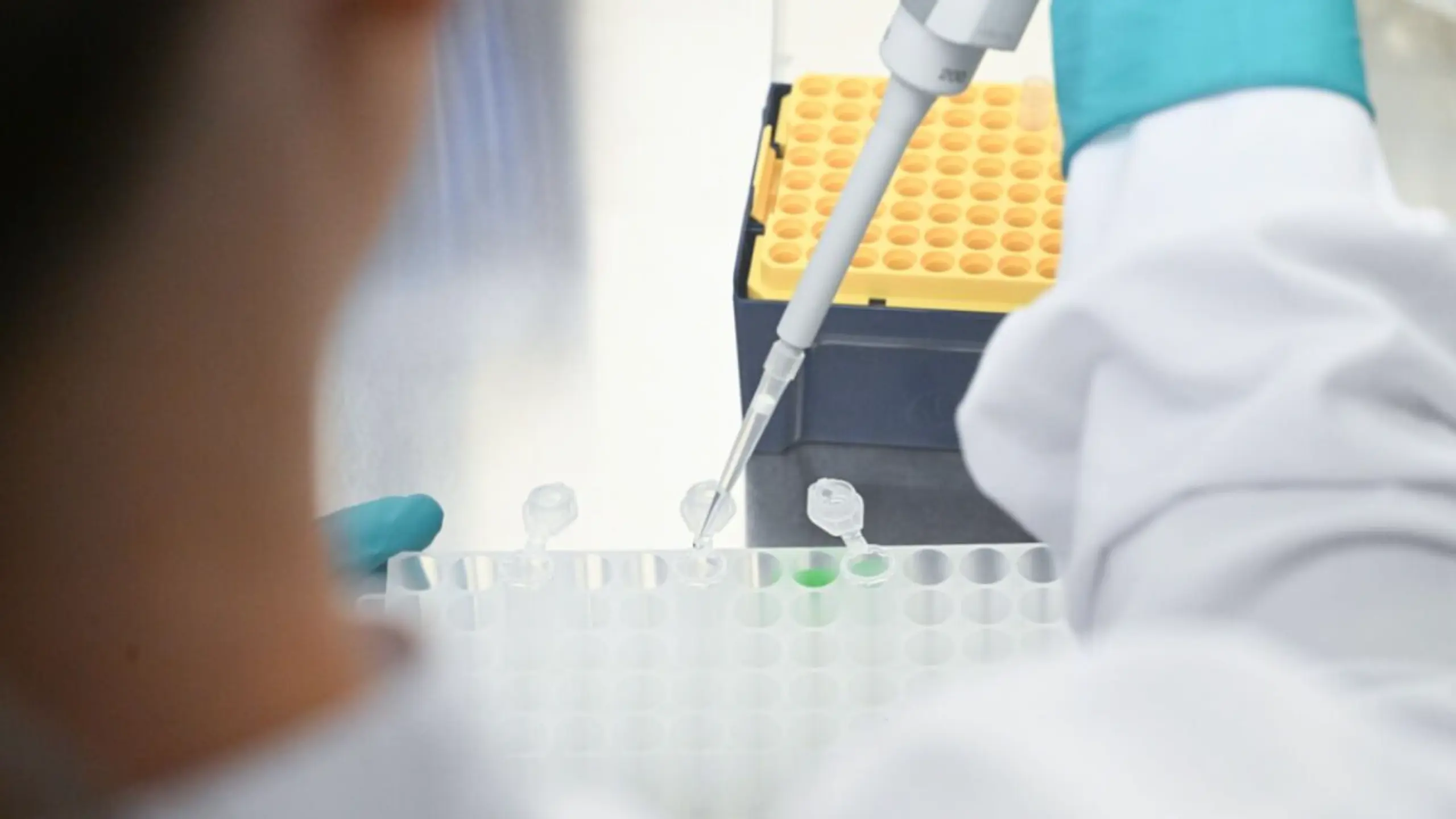 ++ ARCHIVBILD ++ US-Biotechkonzern Moderna führt Gespräche mit deutscher Regierung
