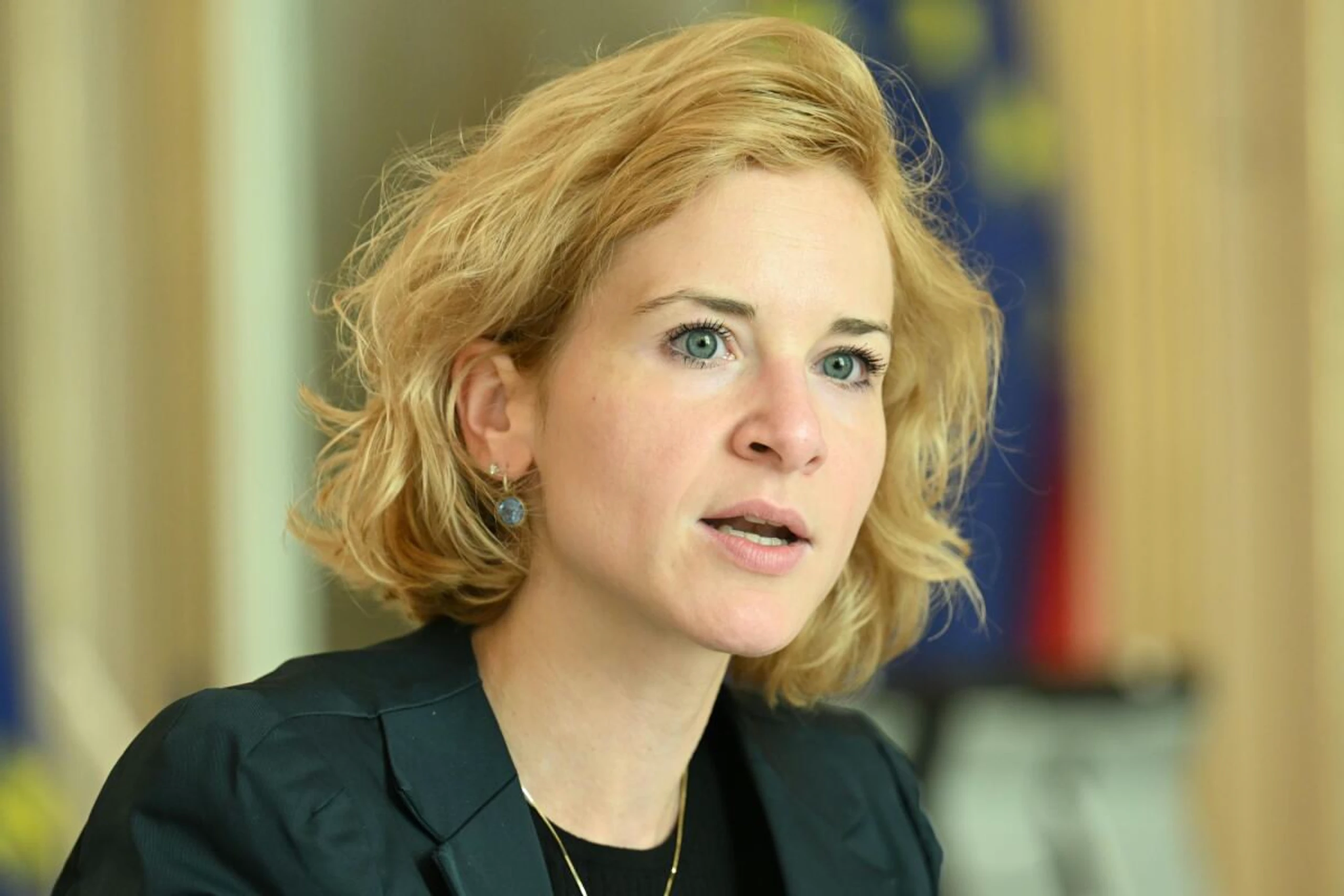 Holzleitner kündigte neue Anbindung an
