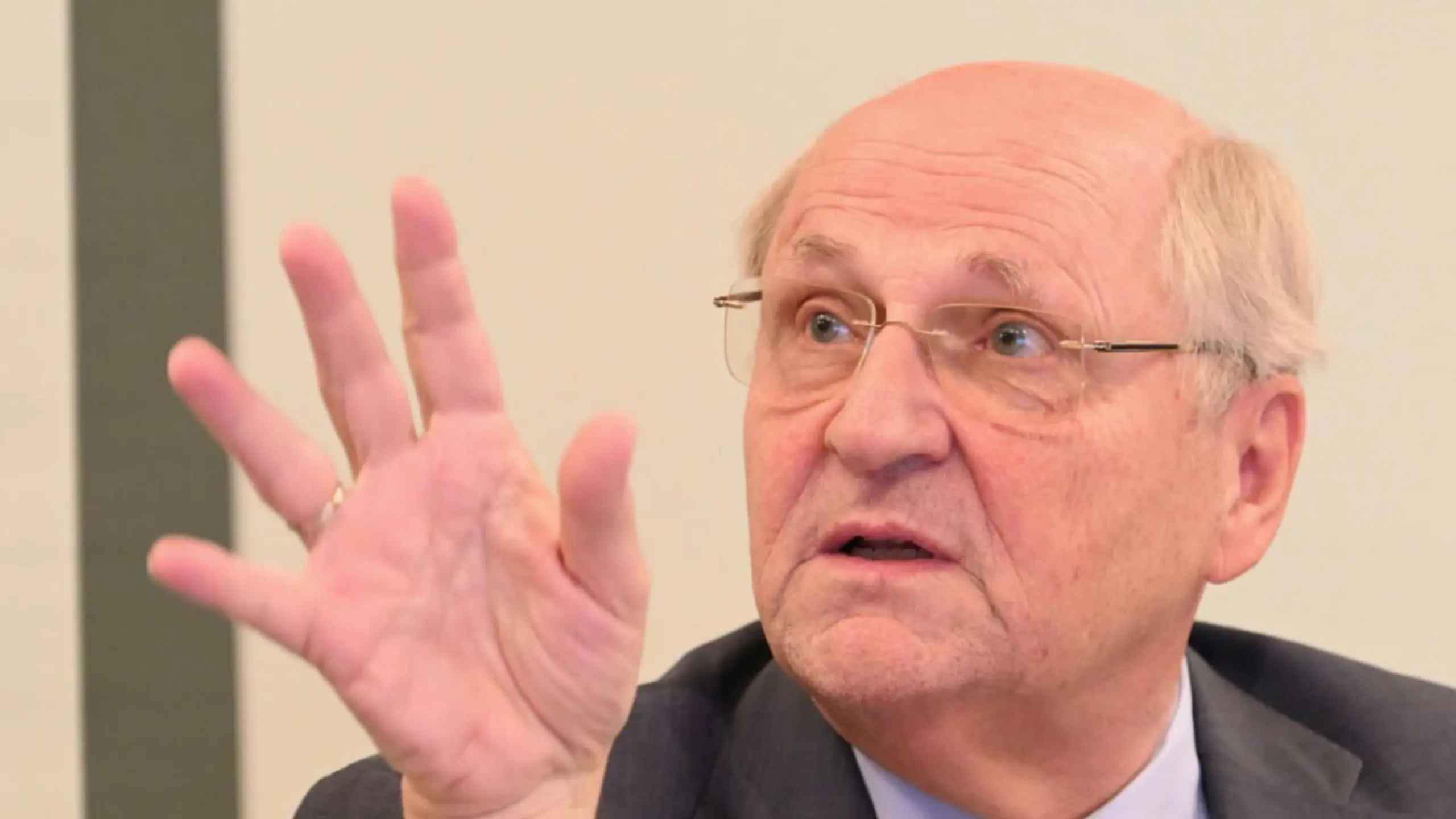 Fiskalratspräsident Badelt fordert weitere Einsparungen