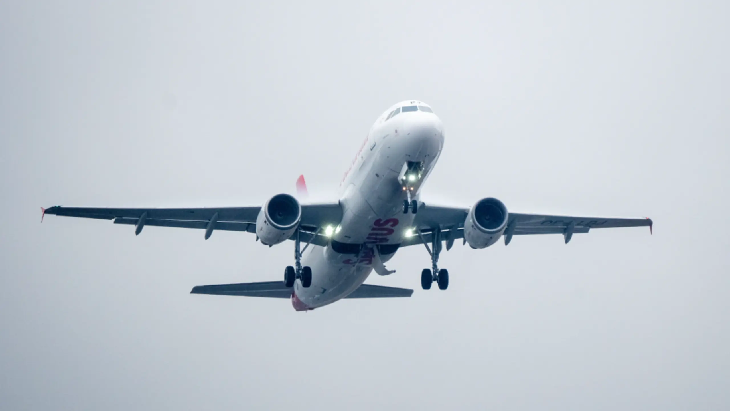 Ohne Preisanstieg bei Flugtickets läge die Inflation bei 3,5 Prozent