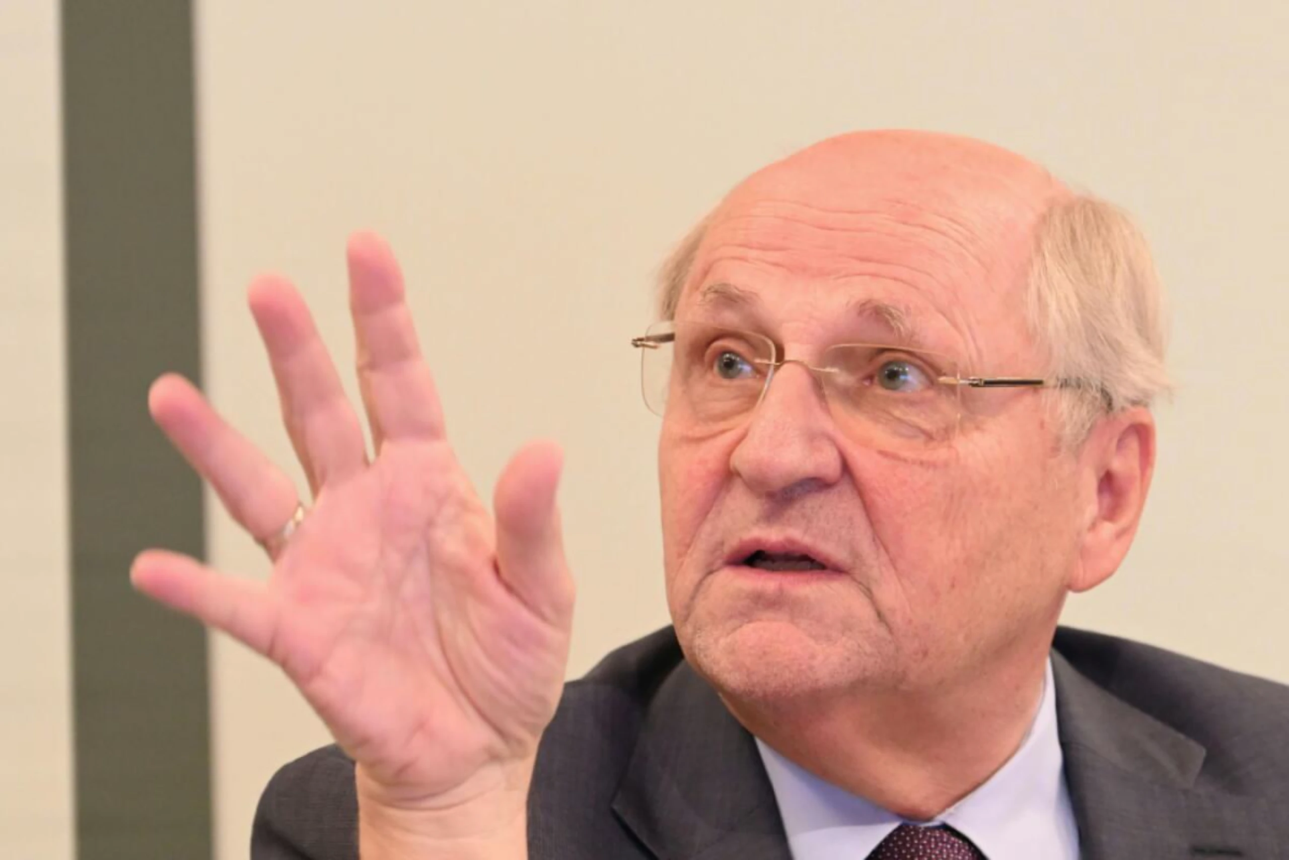 Fiskalratspräsident Badelt fordert weitere Einsparungen