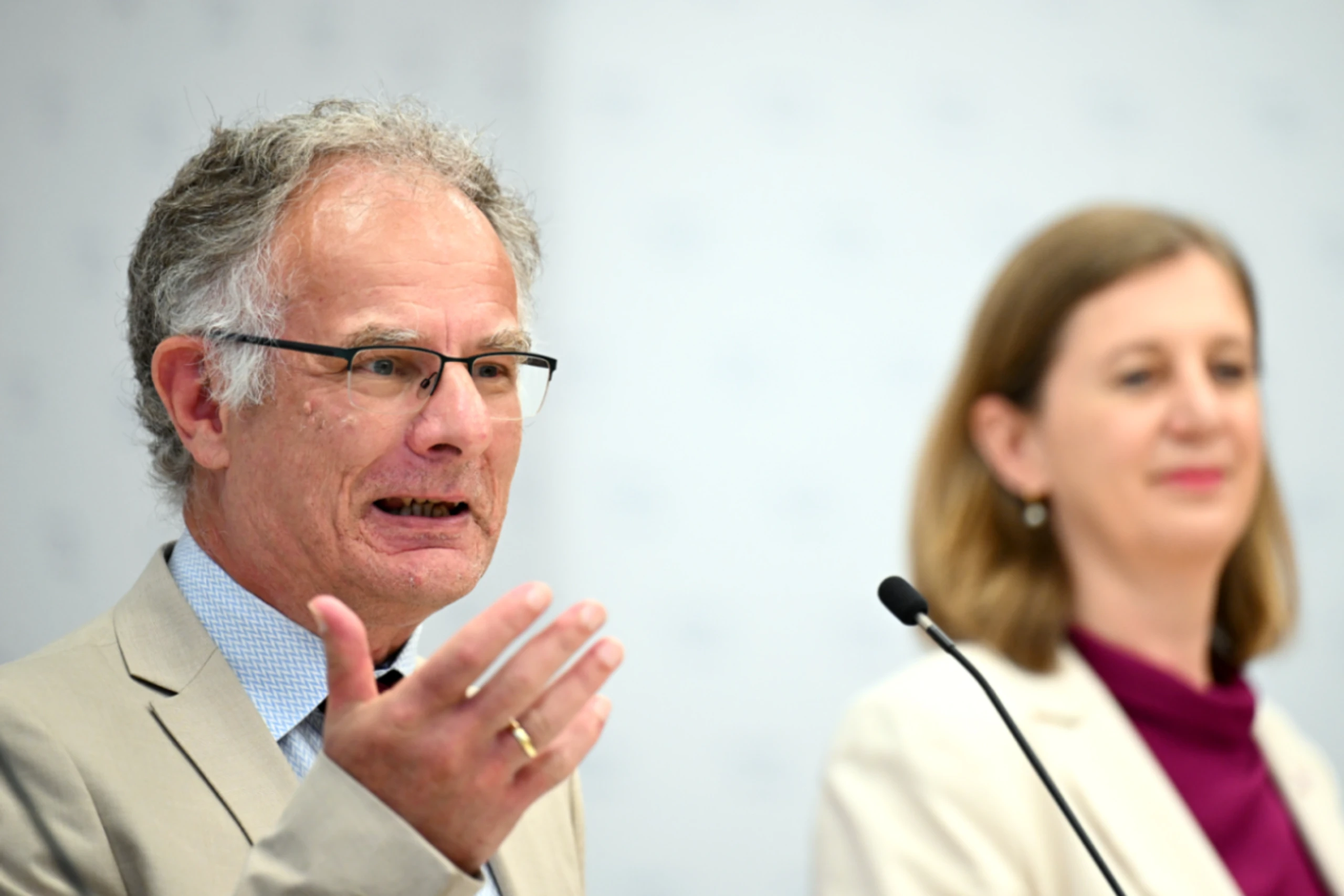 Marterbauer bekam Zusicherung von den Ländern für Beitrag