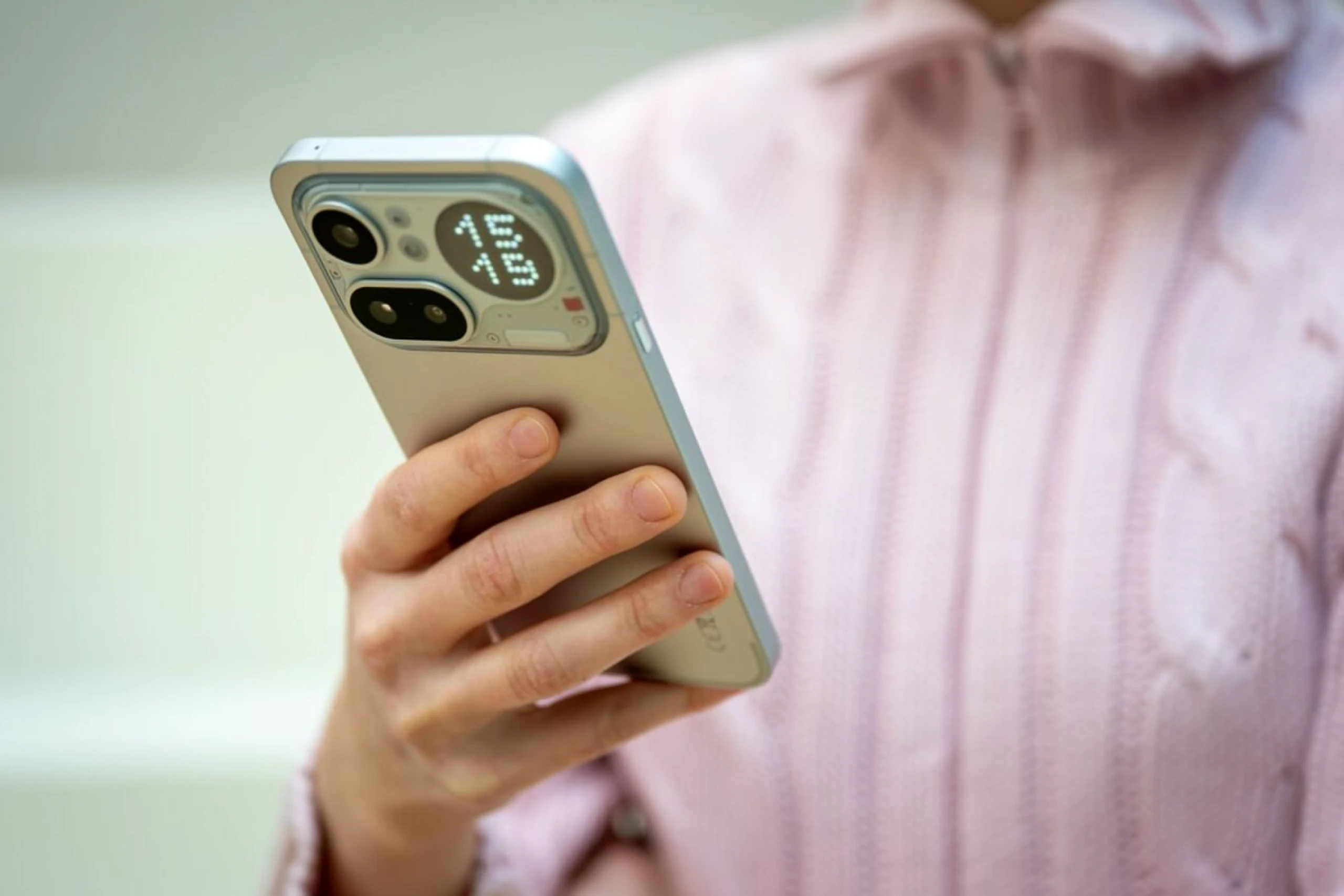 Wer kein Pixel-Smartphone von Google hat muss sich noch gedulden