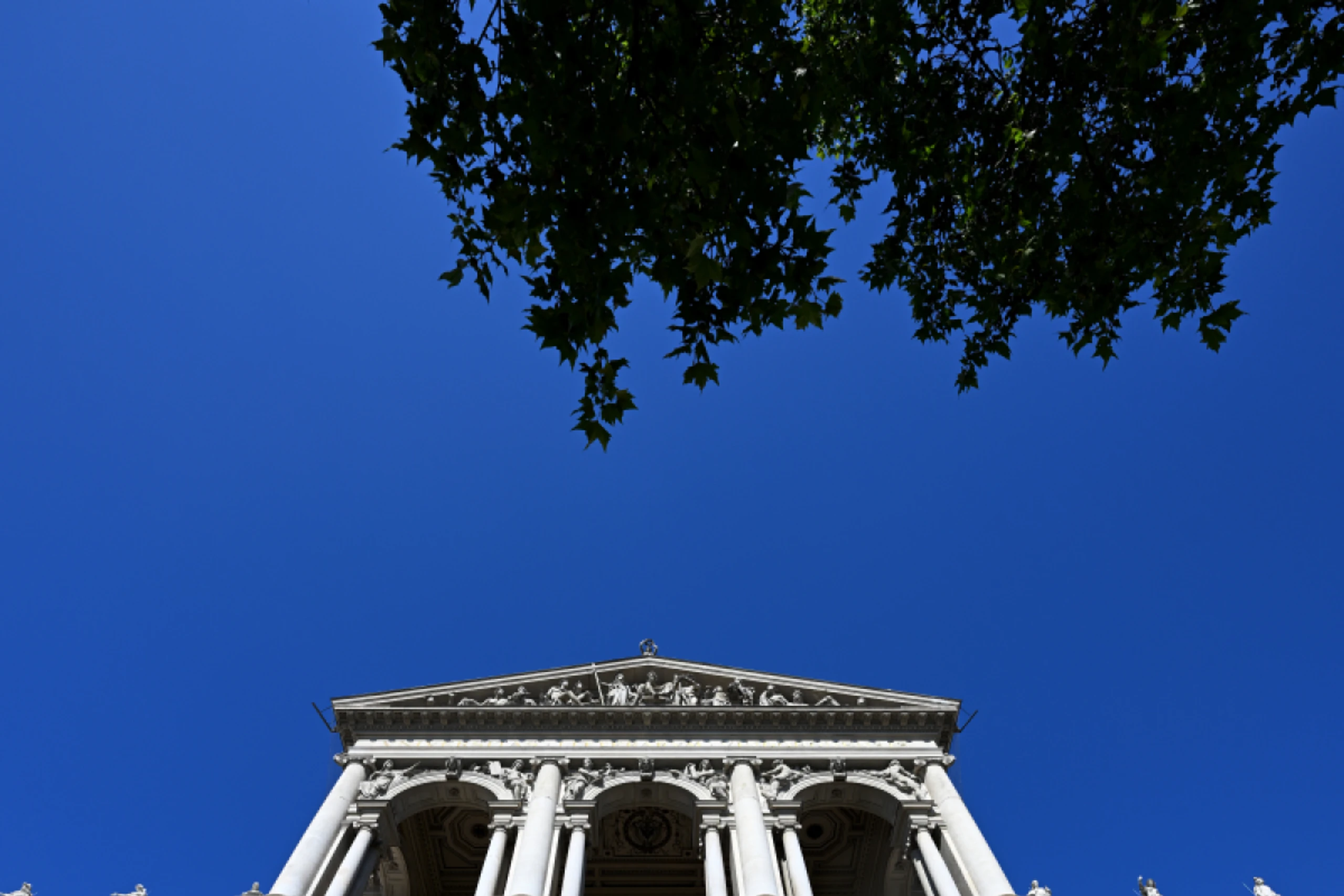 Die Uni Wien ist zurück in den Top 150
