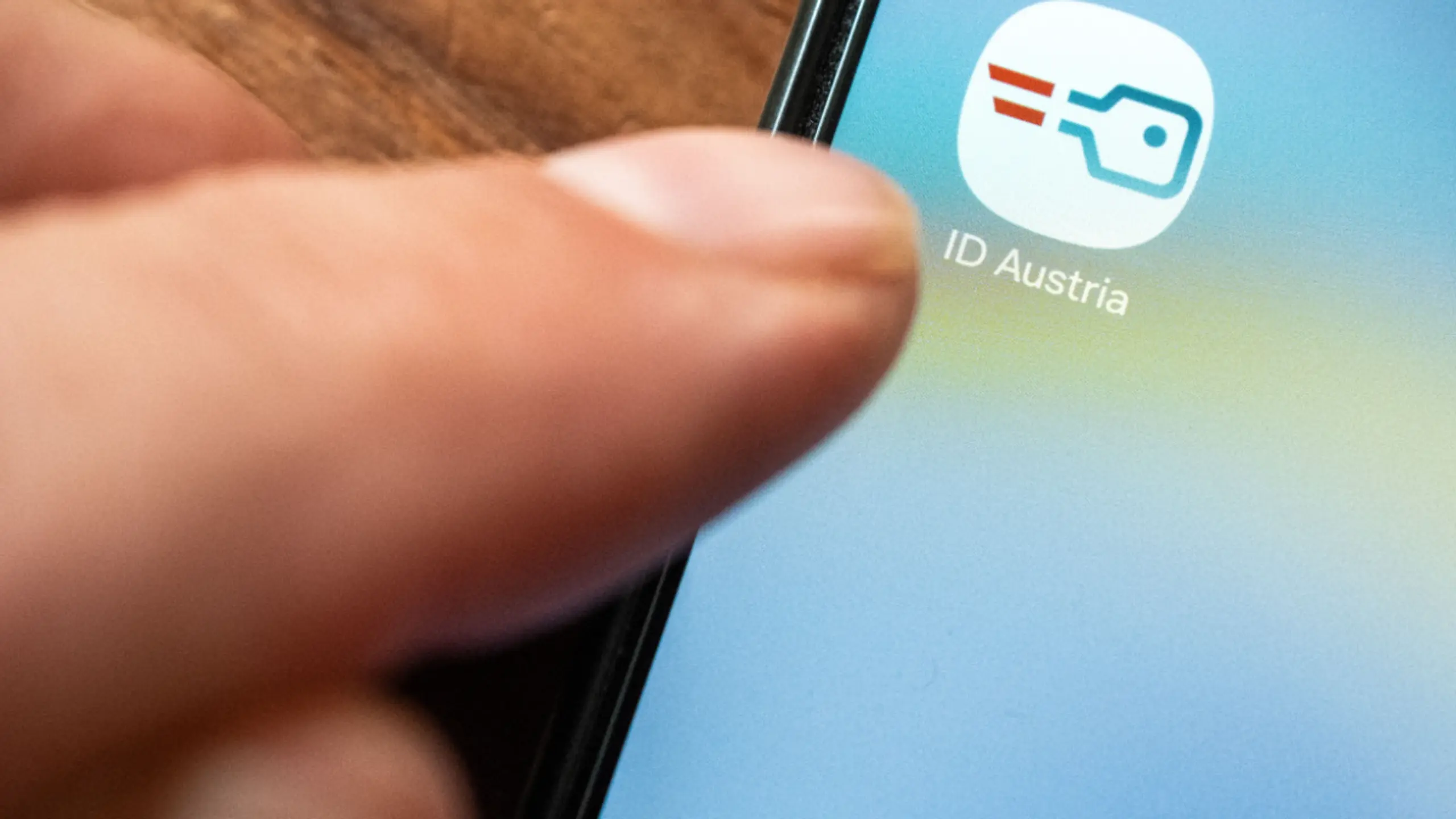 "Relaunch" der ID Austria präsentiert