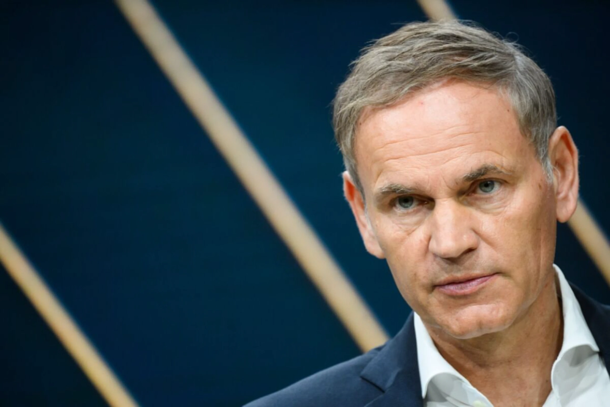 Ziel: 2030 der "weltweit attraktivste Automobilhersteller" zu sein