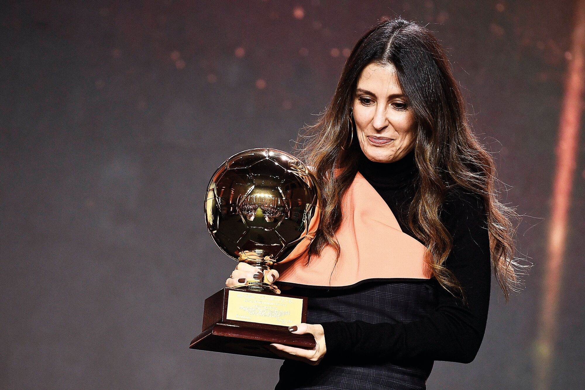 FC-Chelsea-Managerin Marina Granovskaia
