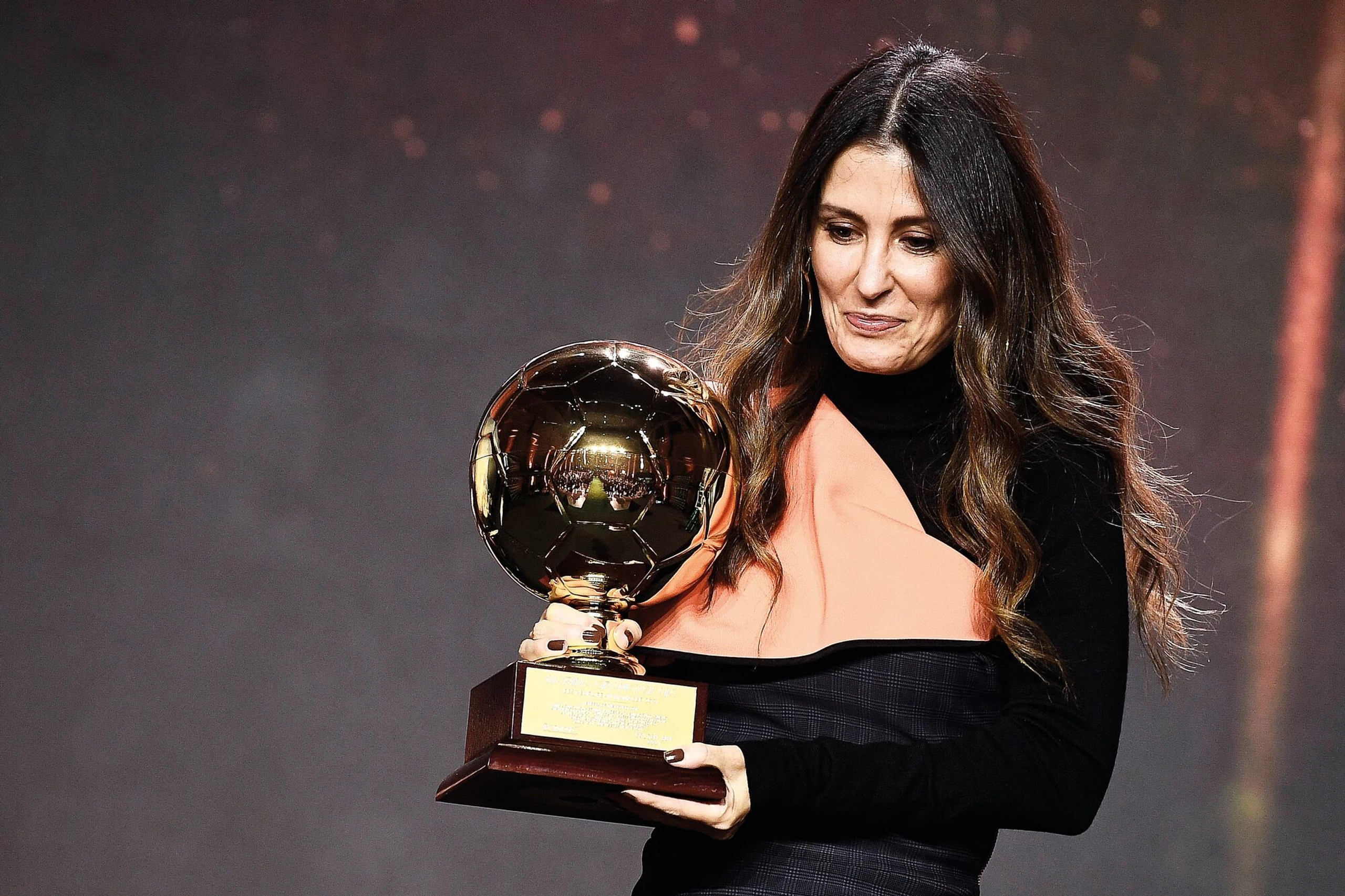 FC-Chelsea-Managerin Marina Granovskaia