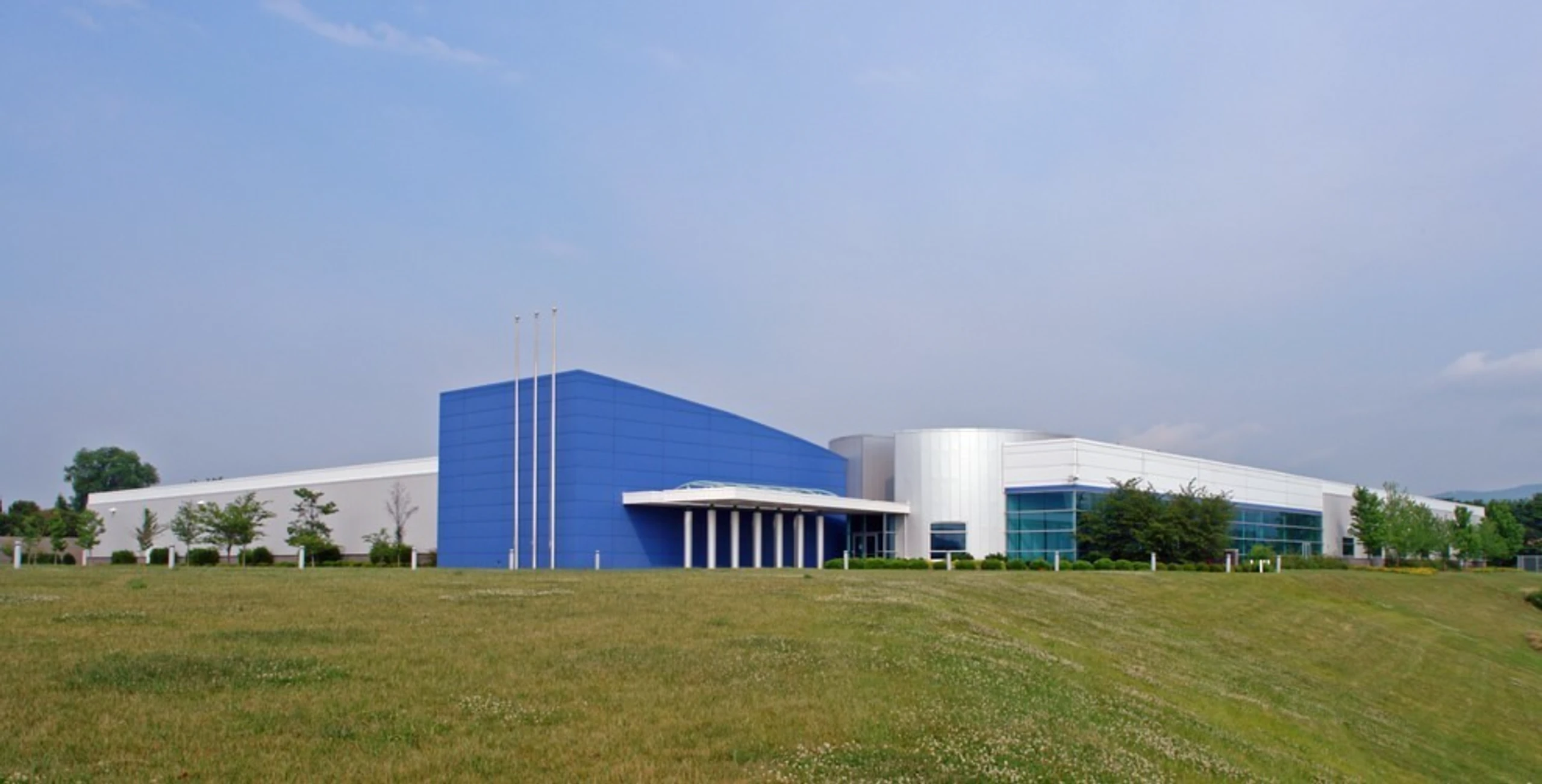 Ringana Hub in Virginia