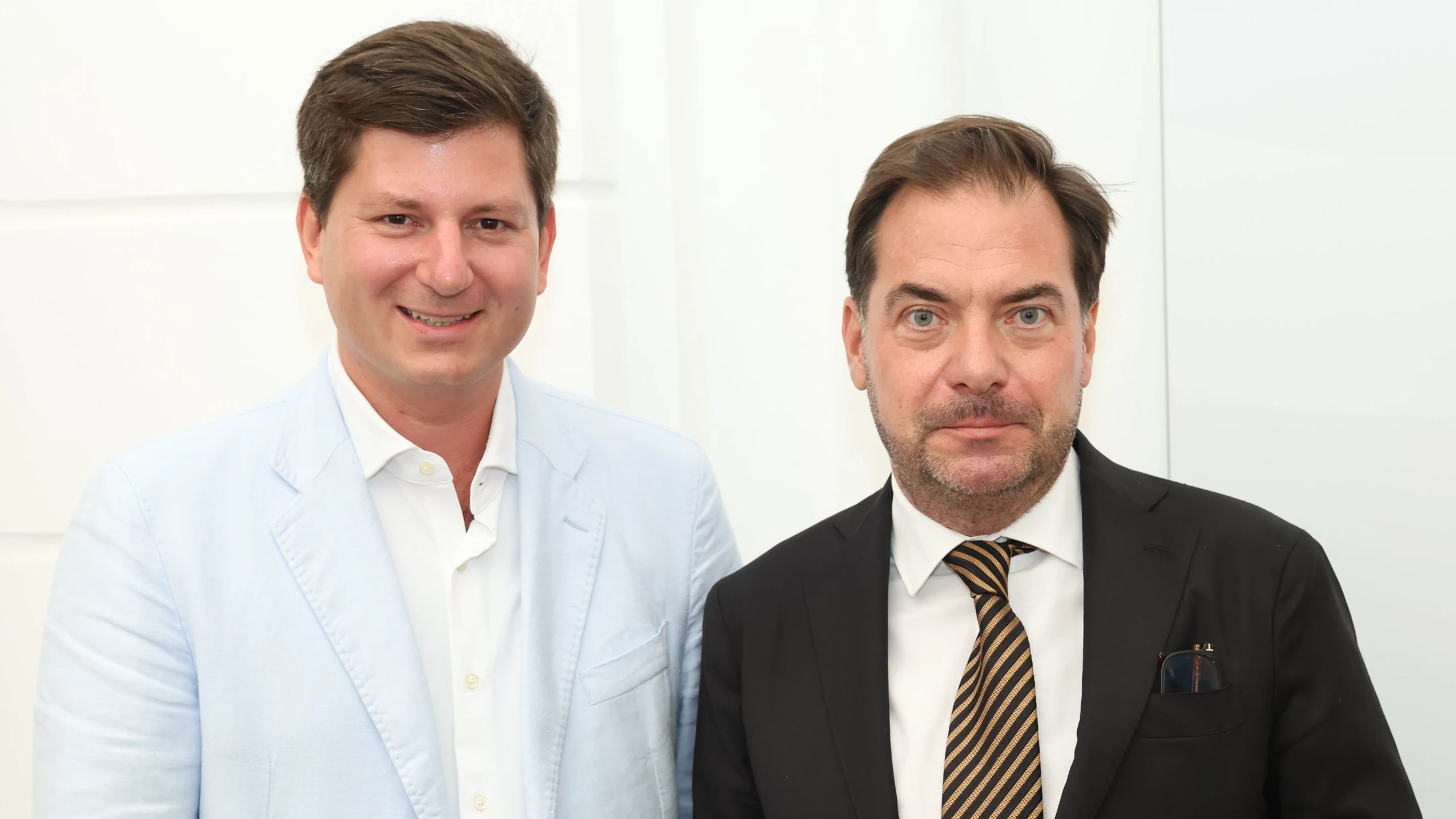 Rainer Nowak zum neuen VÖZ-Präsidenten gewählt