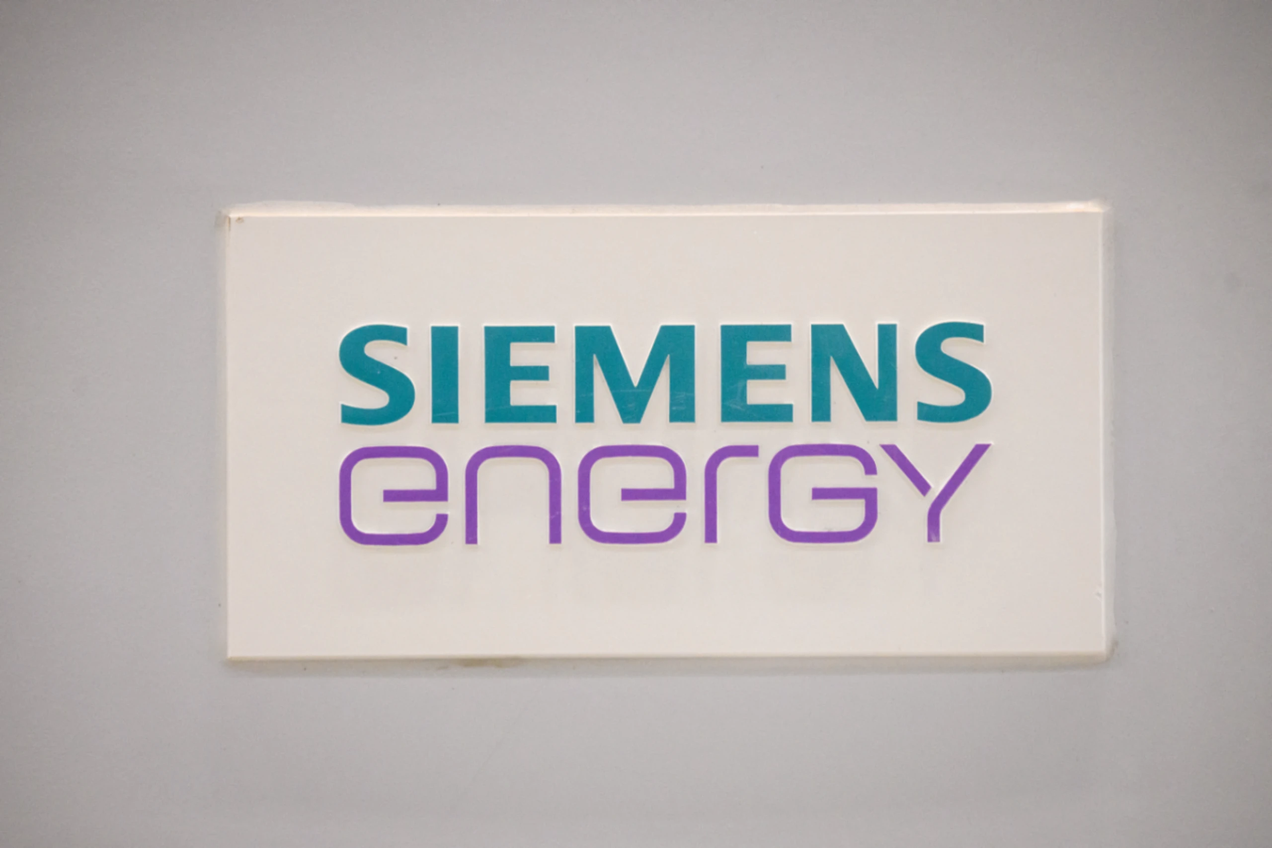 Siemens Energy erklärte, regelmäßig sein Portfolio zu überprüfen